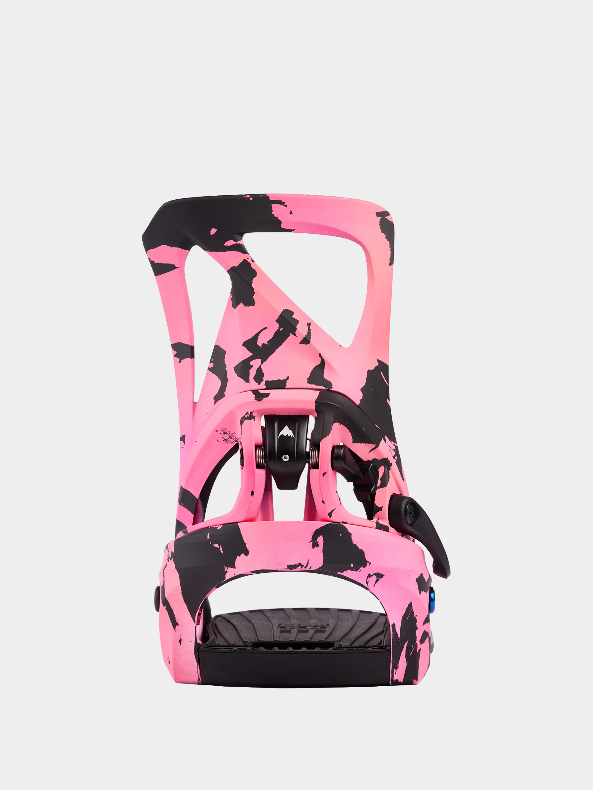 Burton Step On Reflex Snowboard bindings Wmn - pink (pink/black)