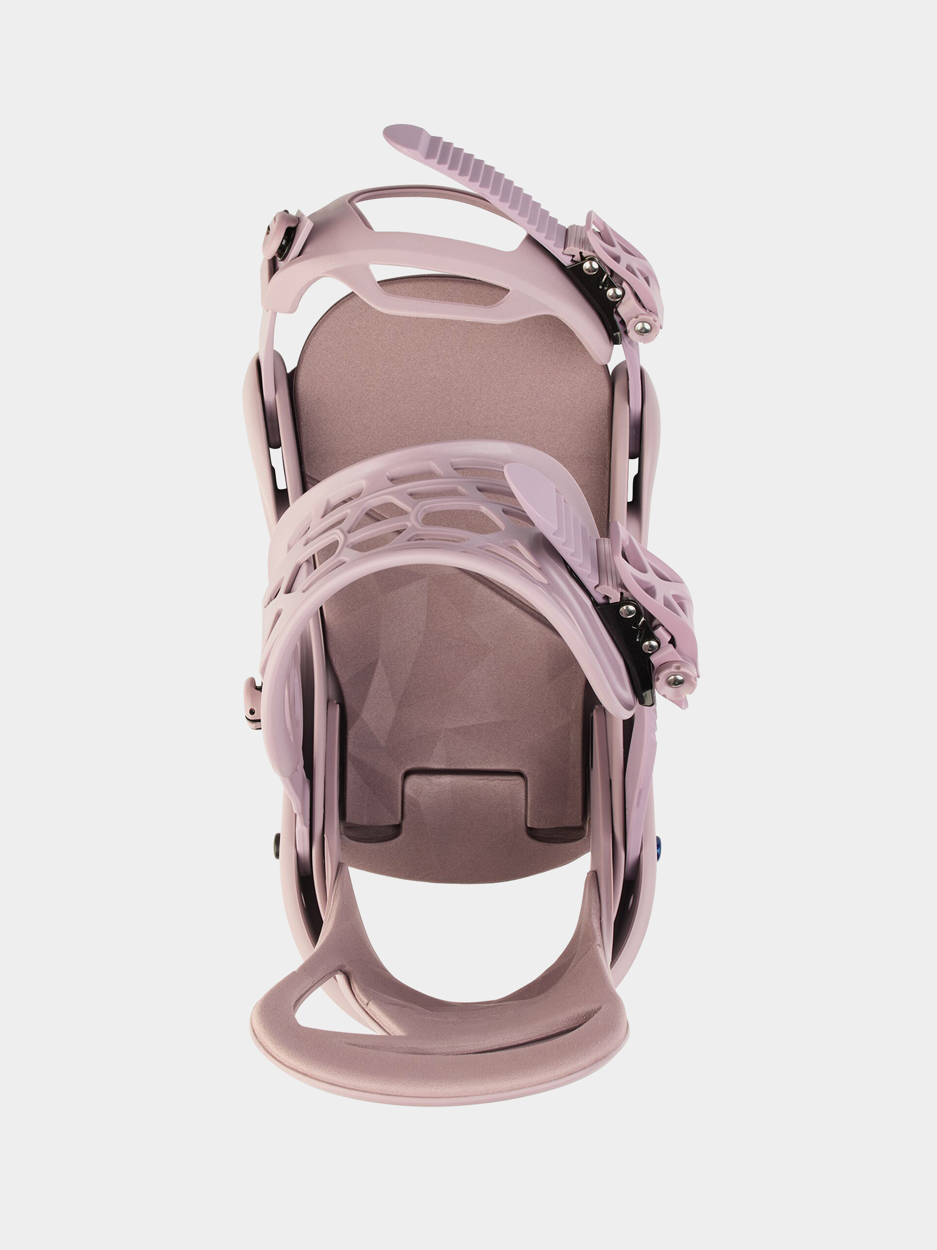 Burton Citizen Reflex Snowboard bindings Wmn - pink (elderberry)