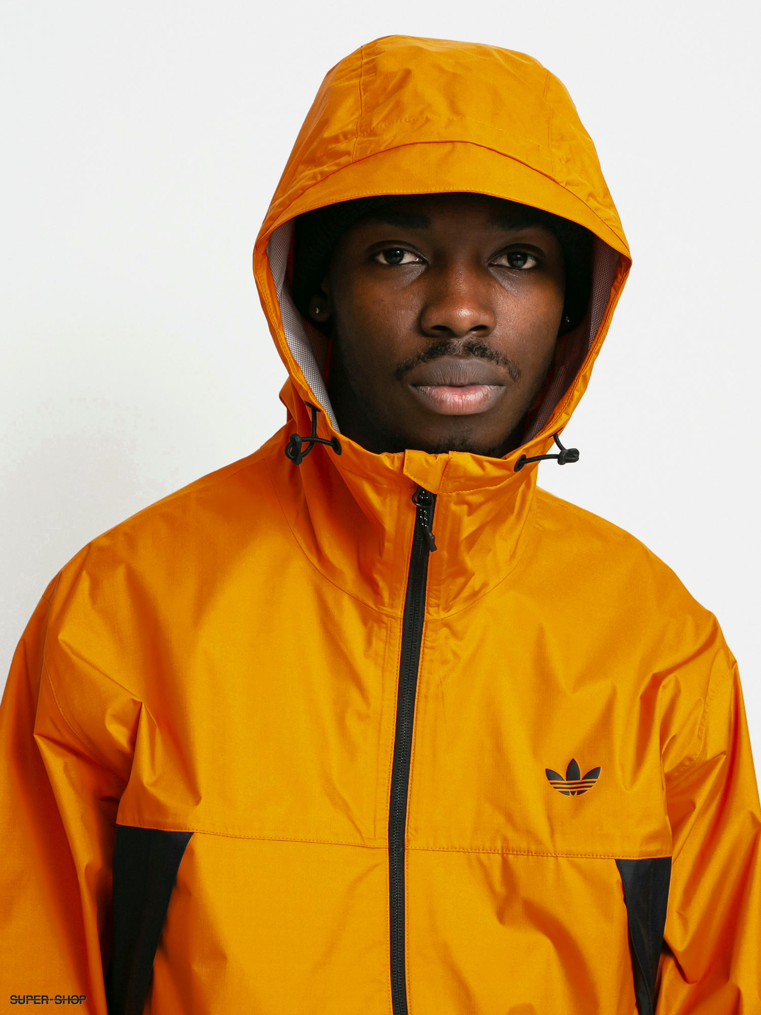 Adidas originals outlet shell jacket