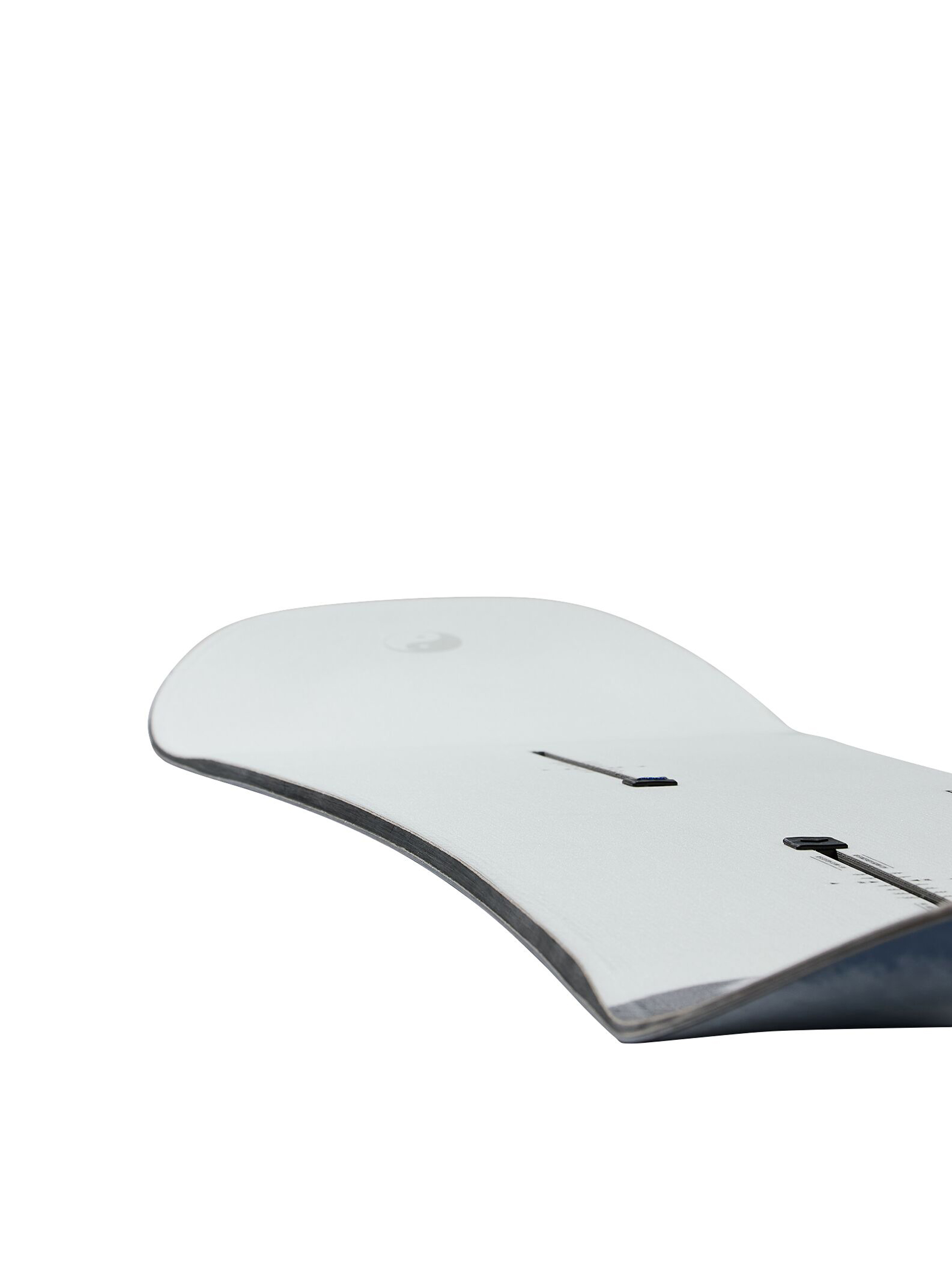 Mens Burton Process Snowboard 