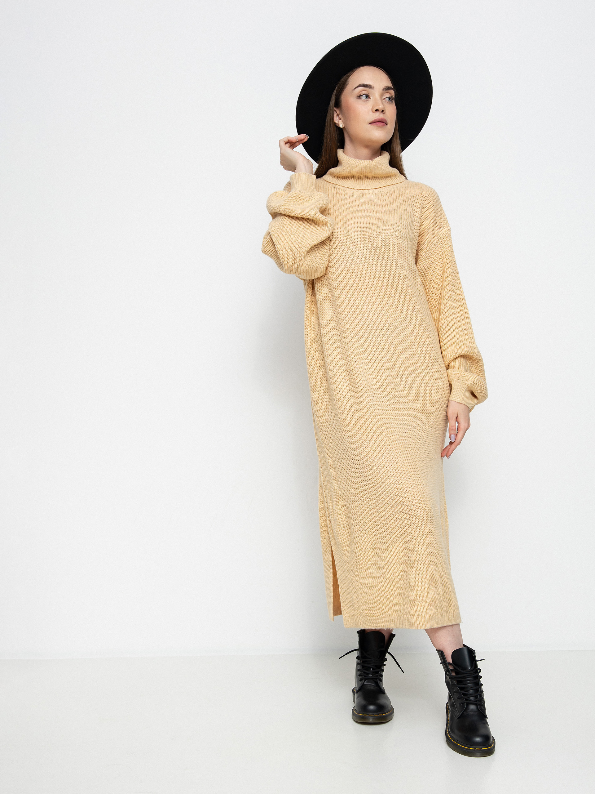 Roxy Silver Tones Kleid Wmn (beige)