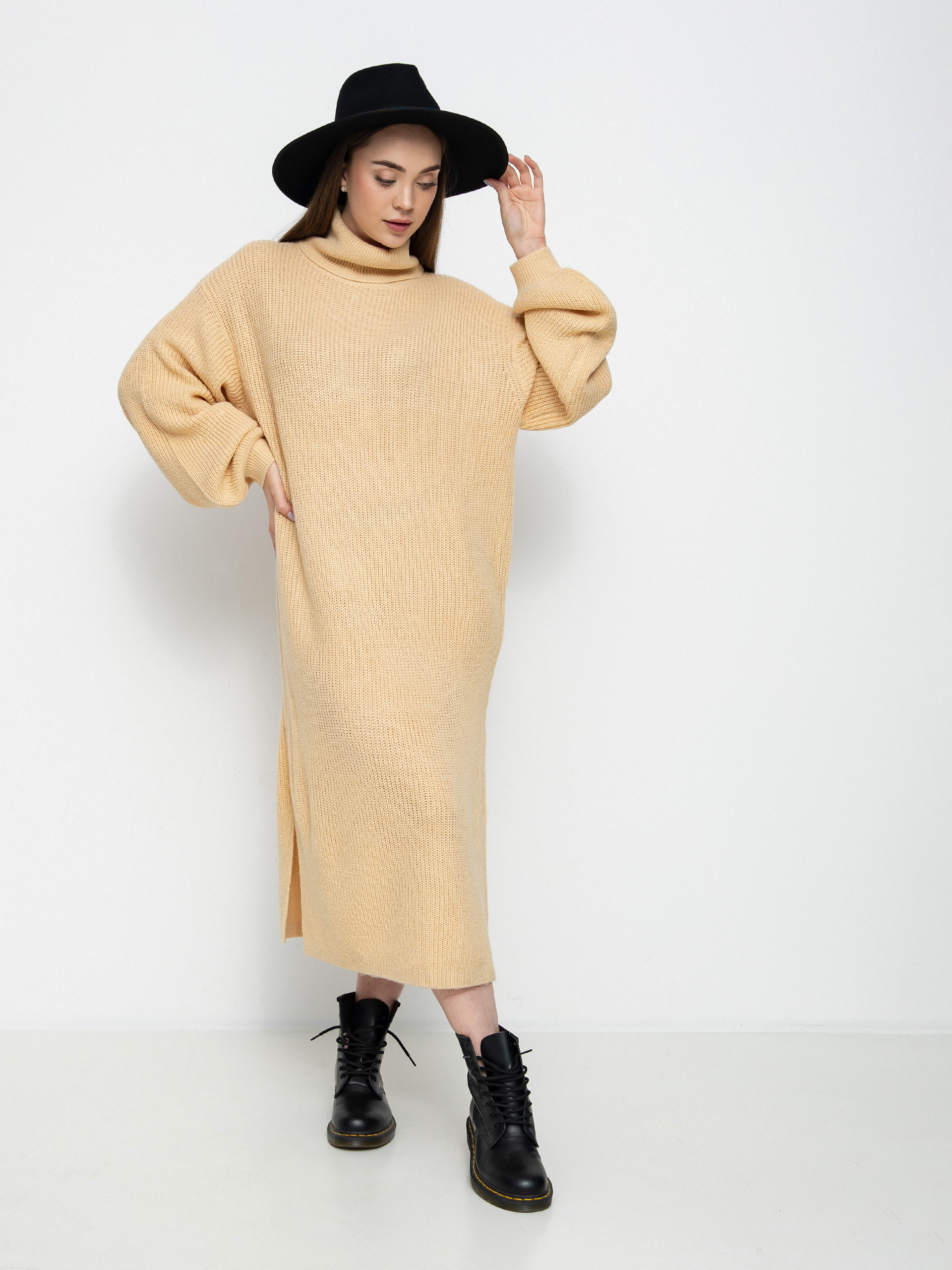 Roxy Silver Tones Kleid Wmn (beige)