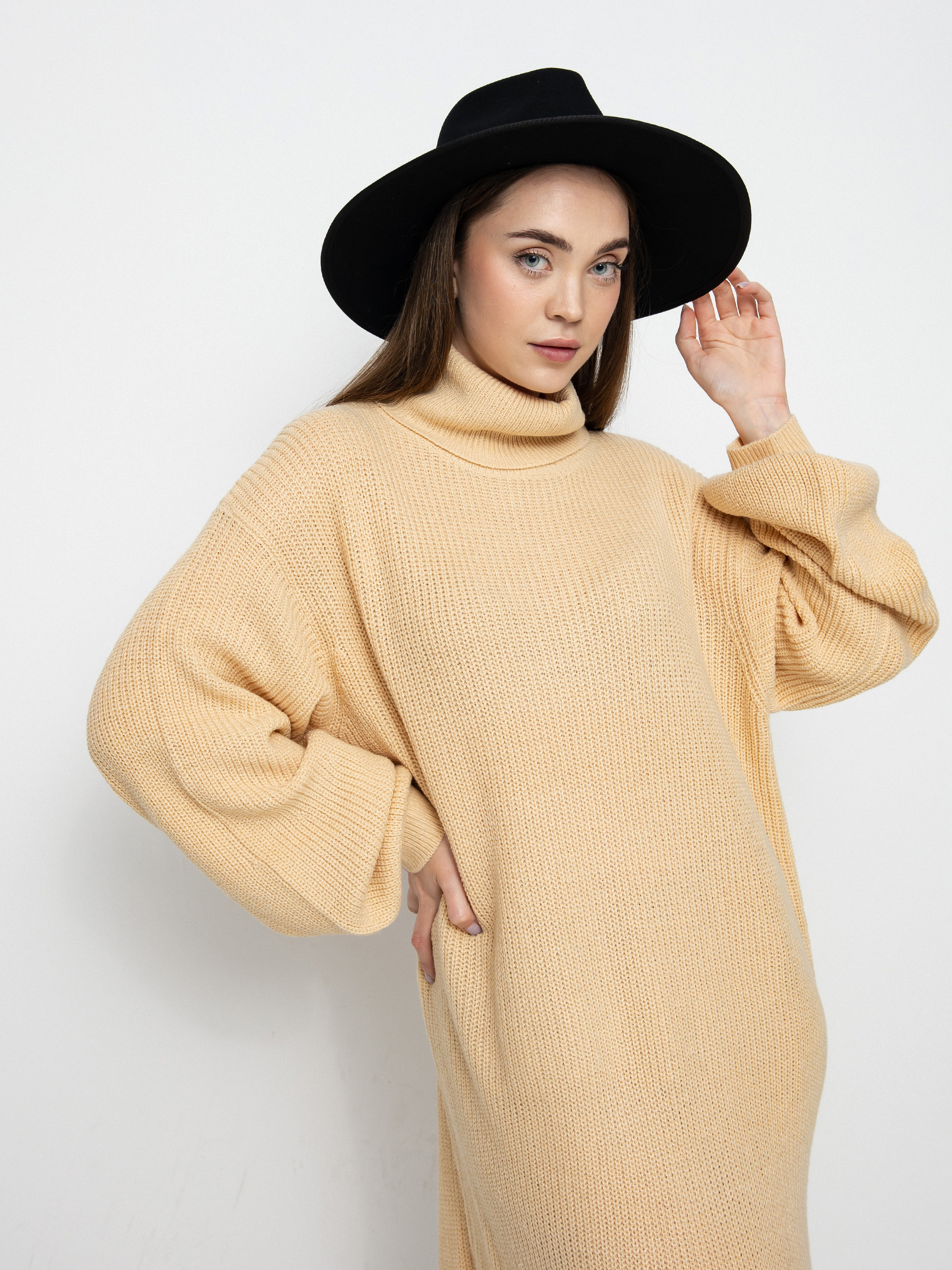 Roxy Silver Tones Kleid Wmn (beige)