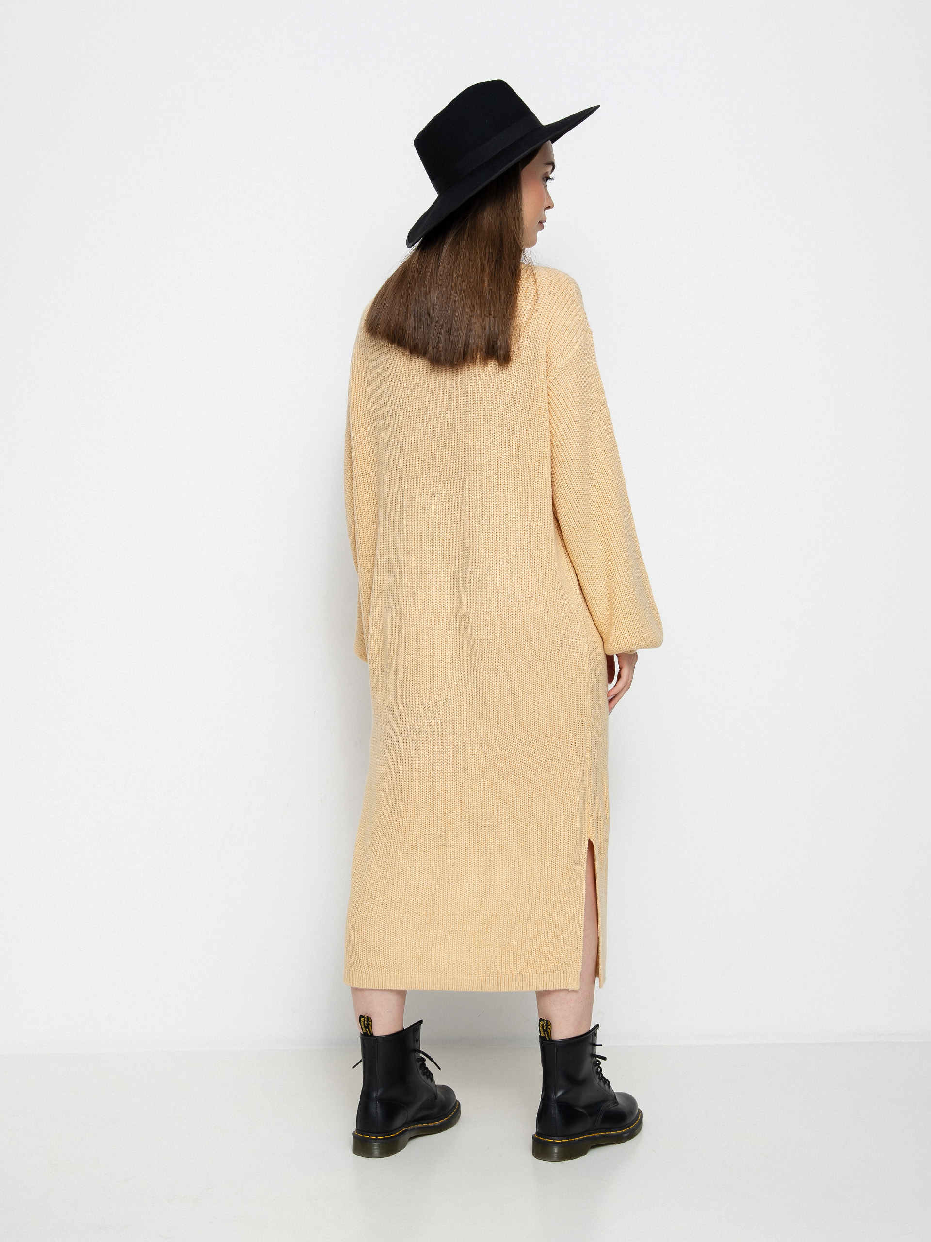 Roxy Silver Tones Kleid Wmn (beige)