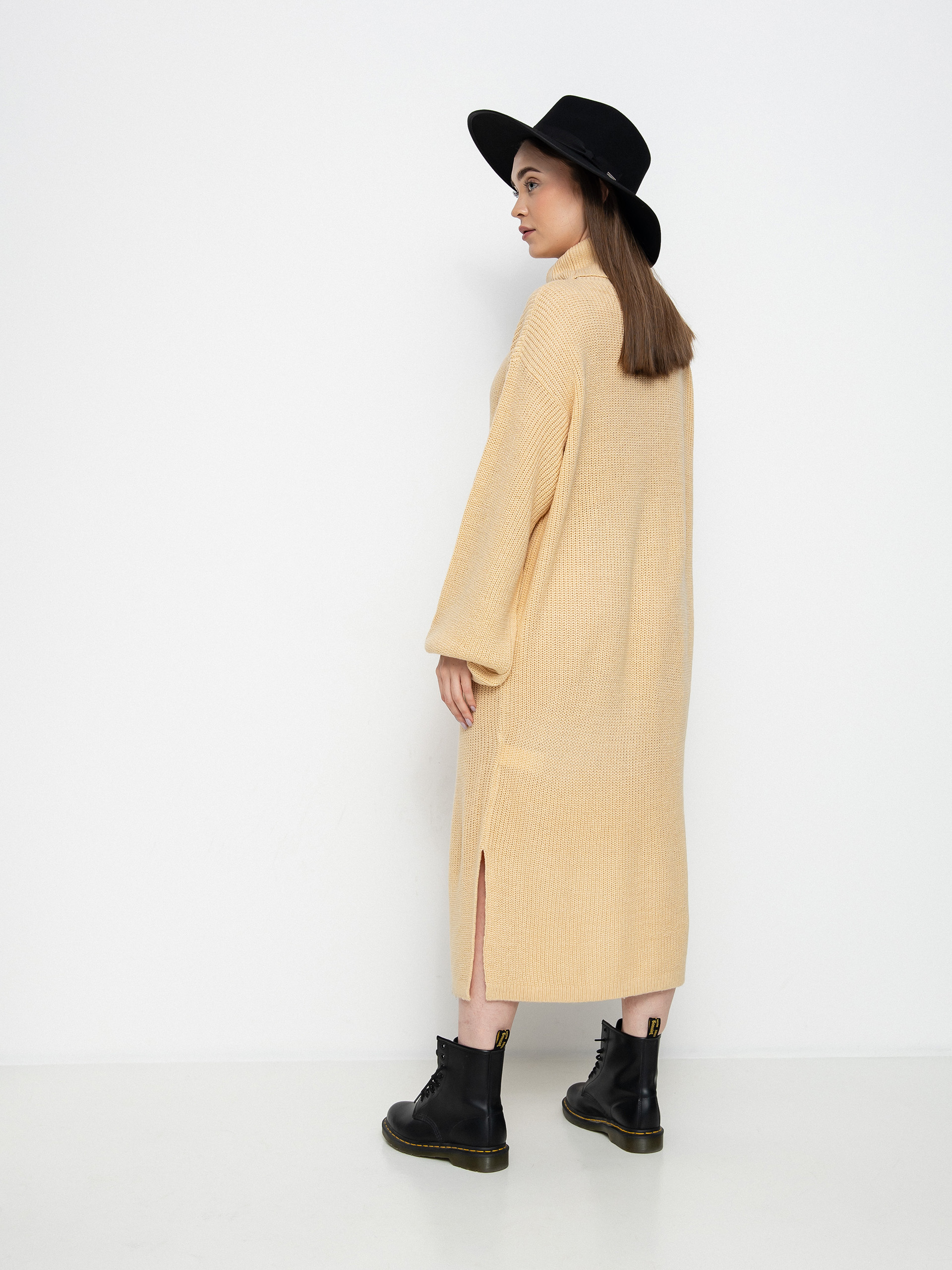 Roxy Silver Tones Kleid Wmn (beige)