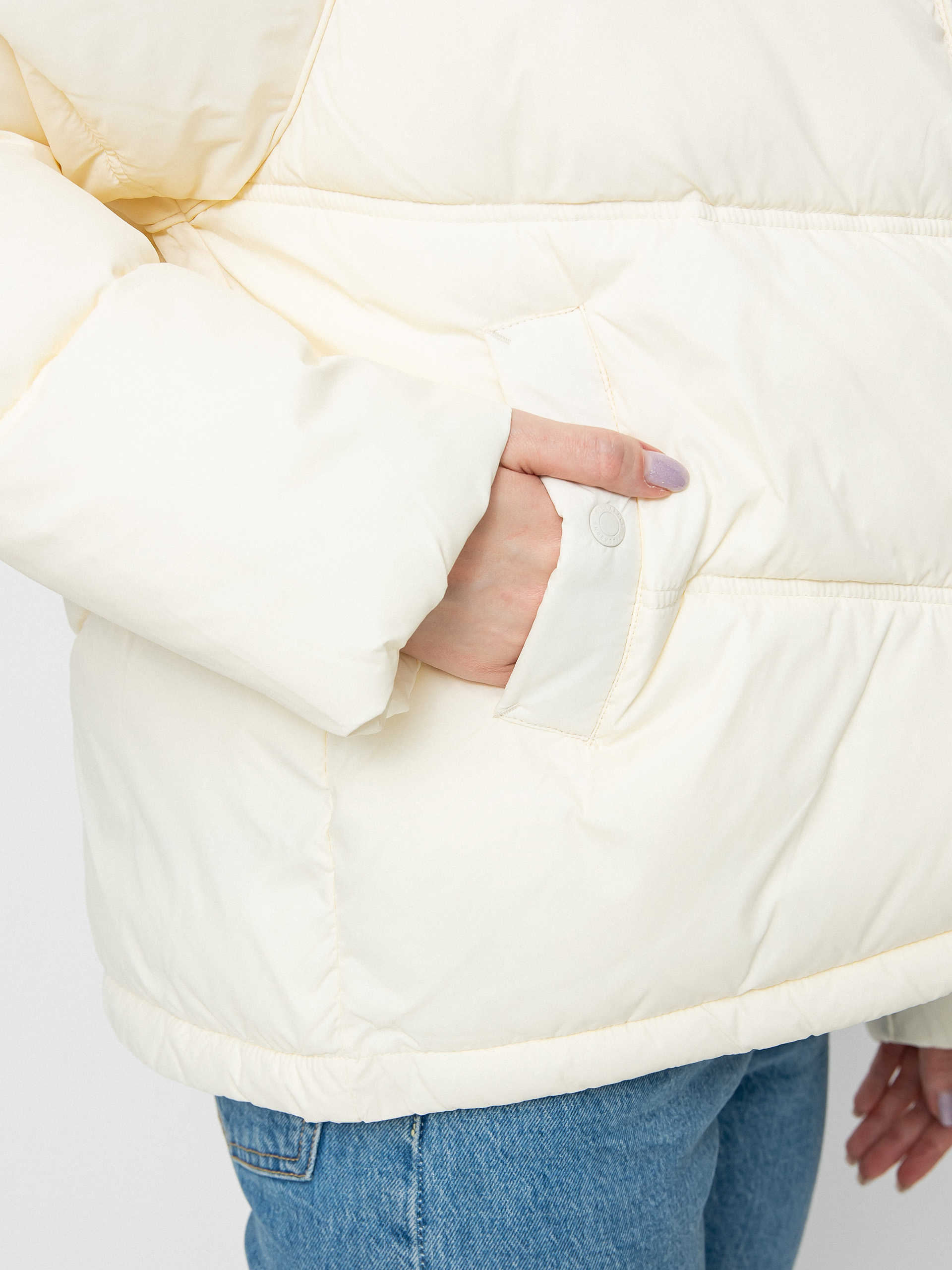 Billabong Winter Paradise Jacke Wmn (fresh powder)