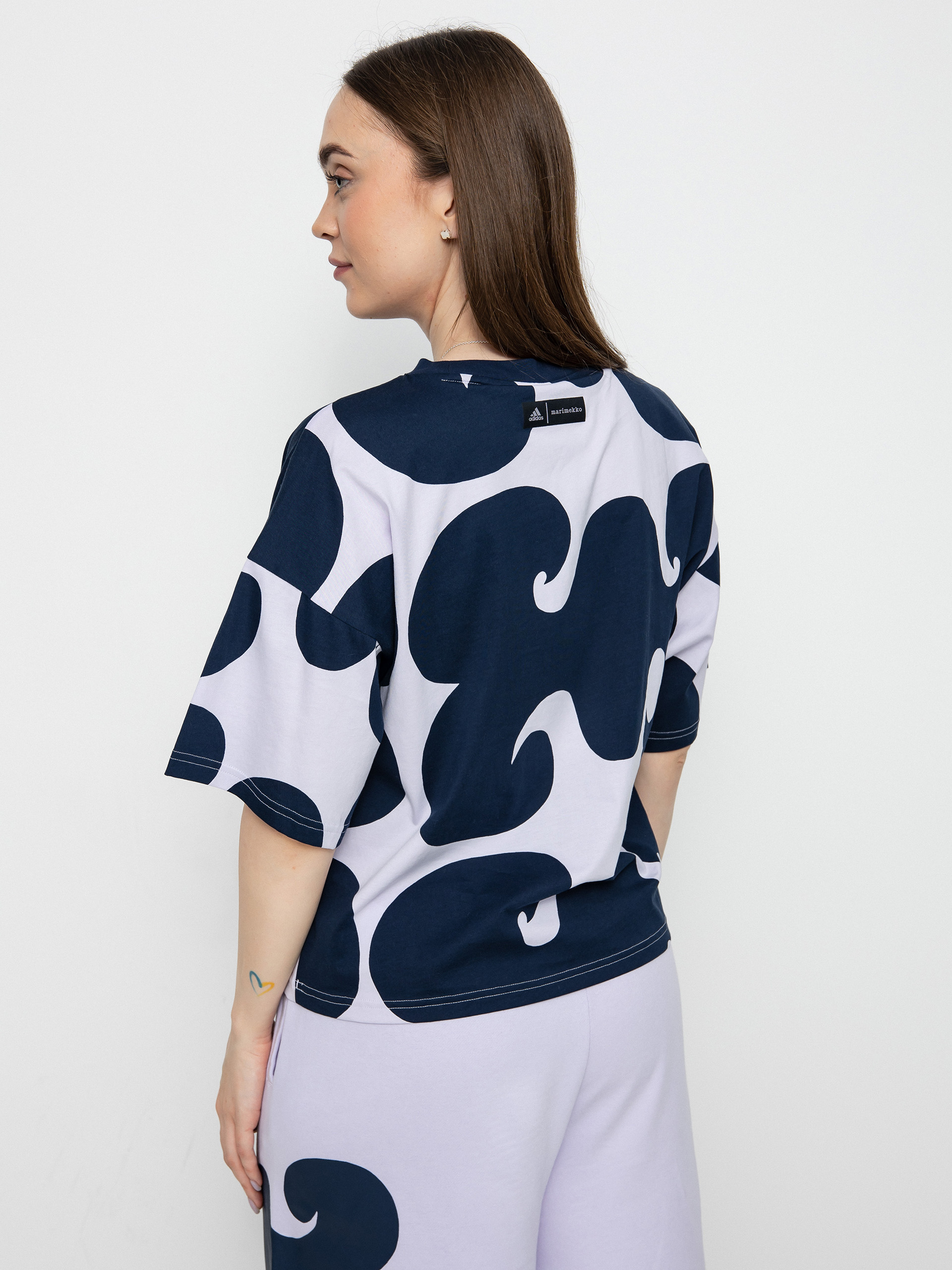 adidas Originals MMK FI T-Shirt Wmn (prptnt)