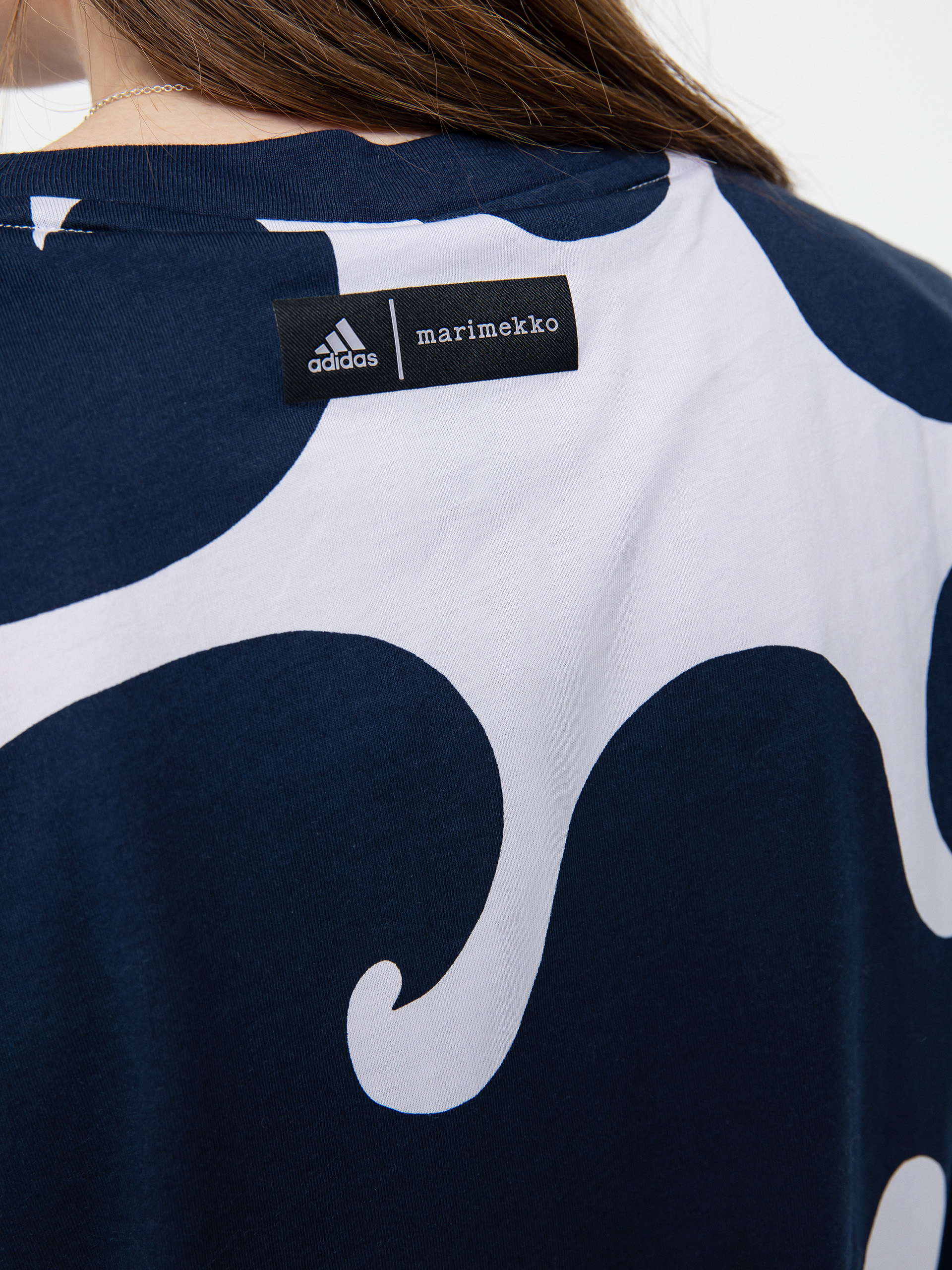 adidas Originals MMK FI T-Shirt Wmn (prptnt)