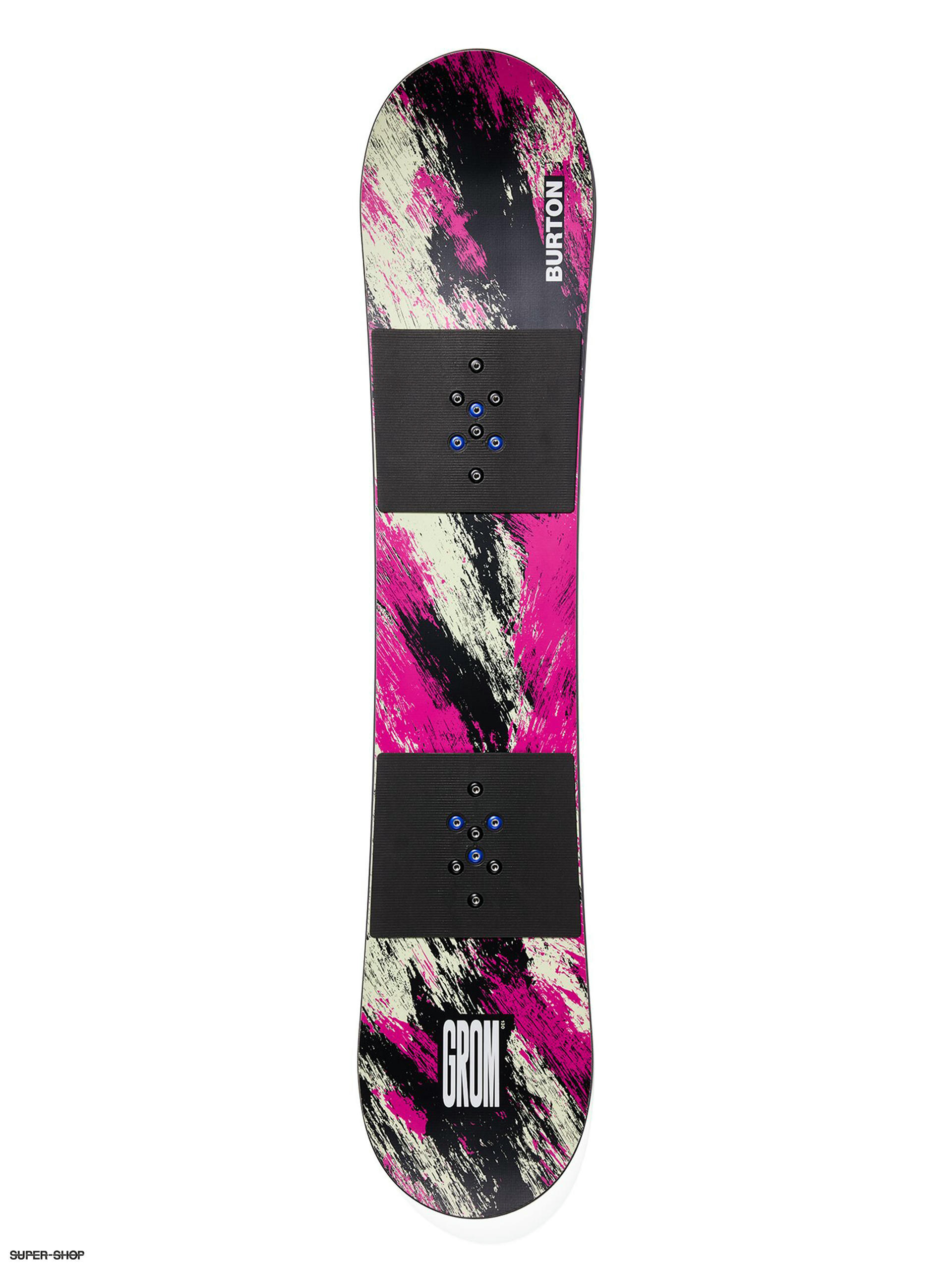 Burton Grom Purple JR Snowboard