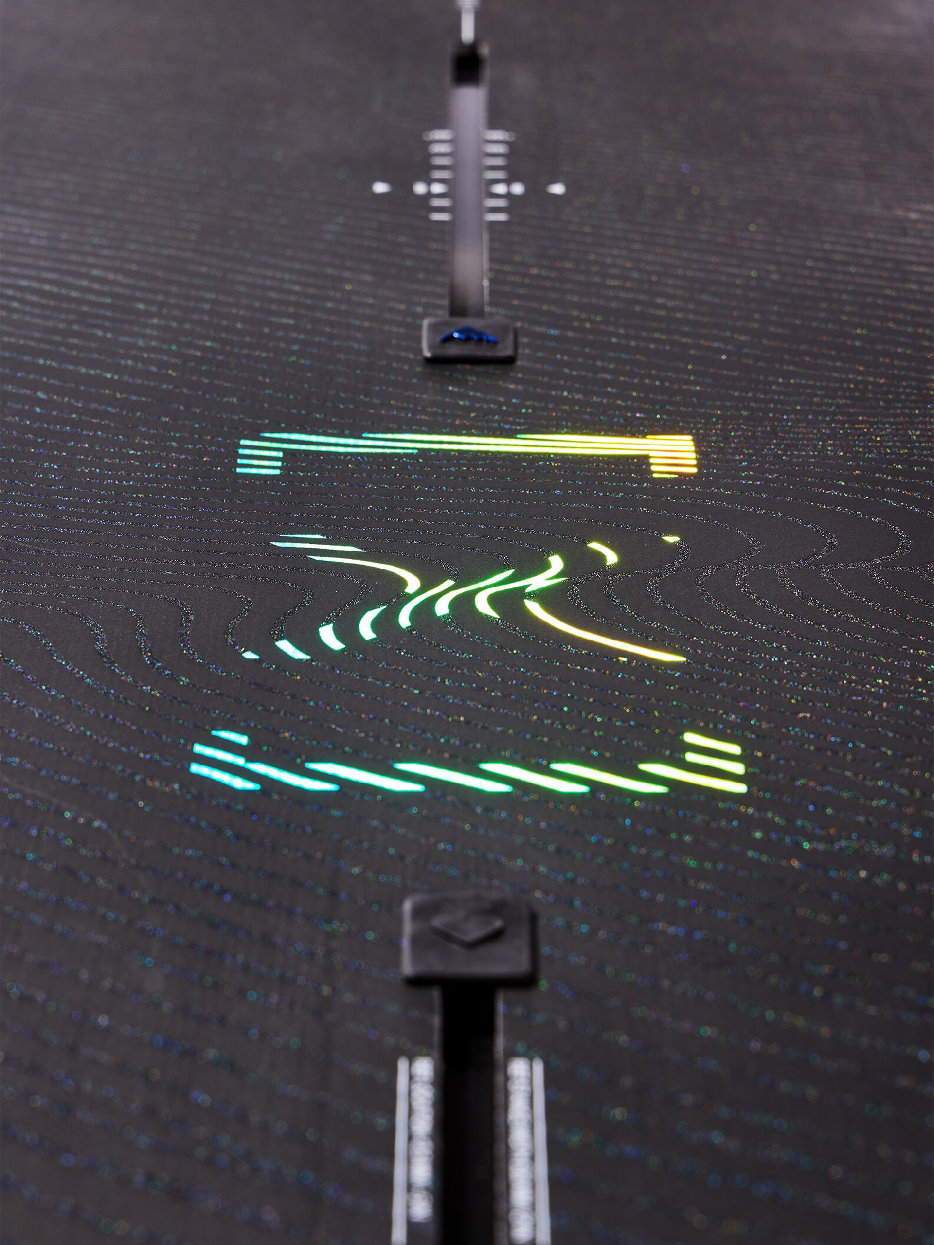 Herren Burton Custom X Snowboard 