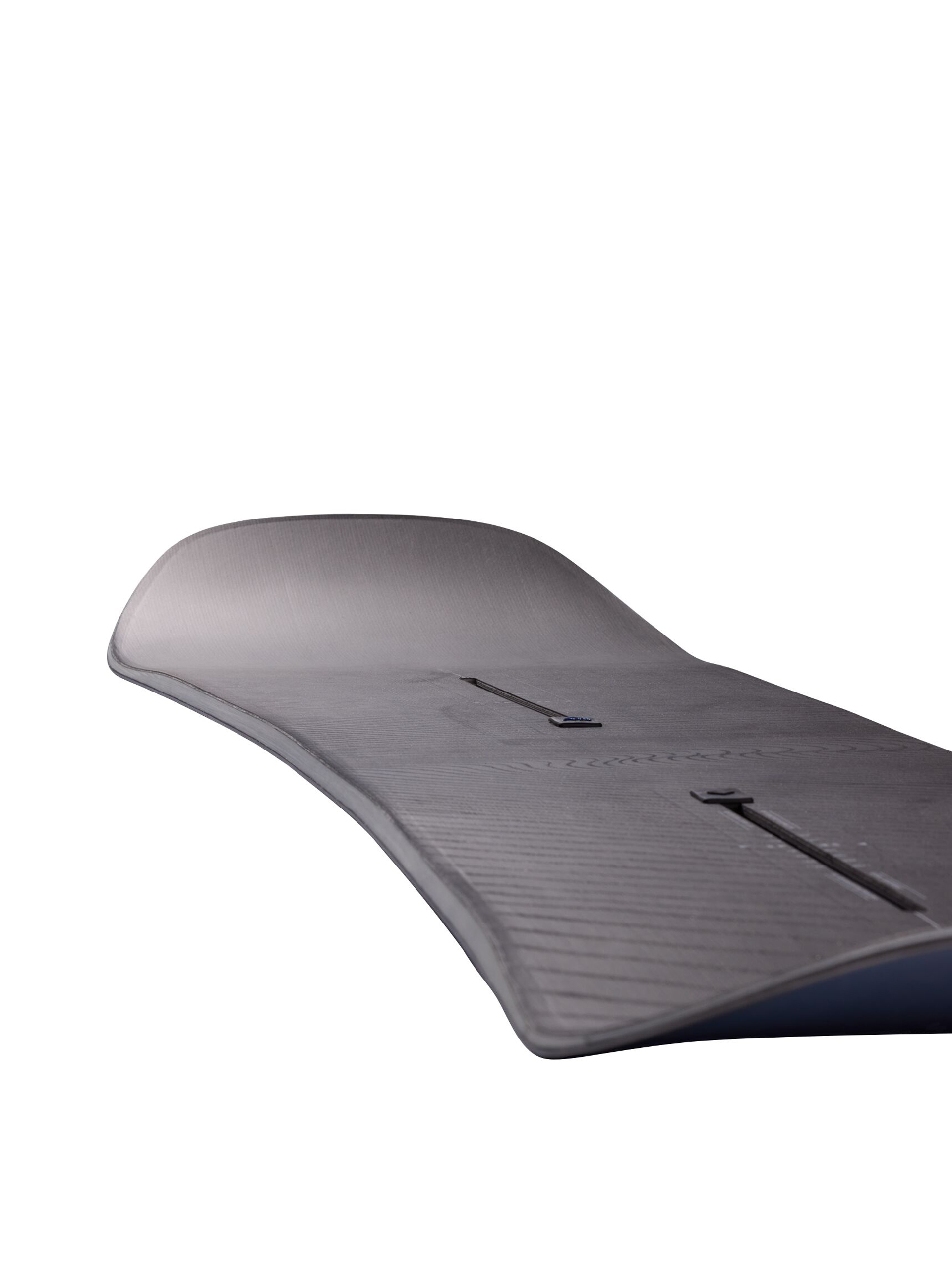 Burton Custom X Snowboard - black