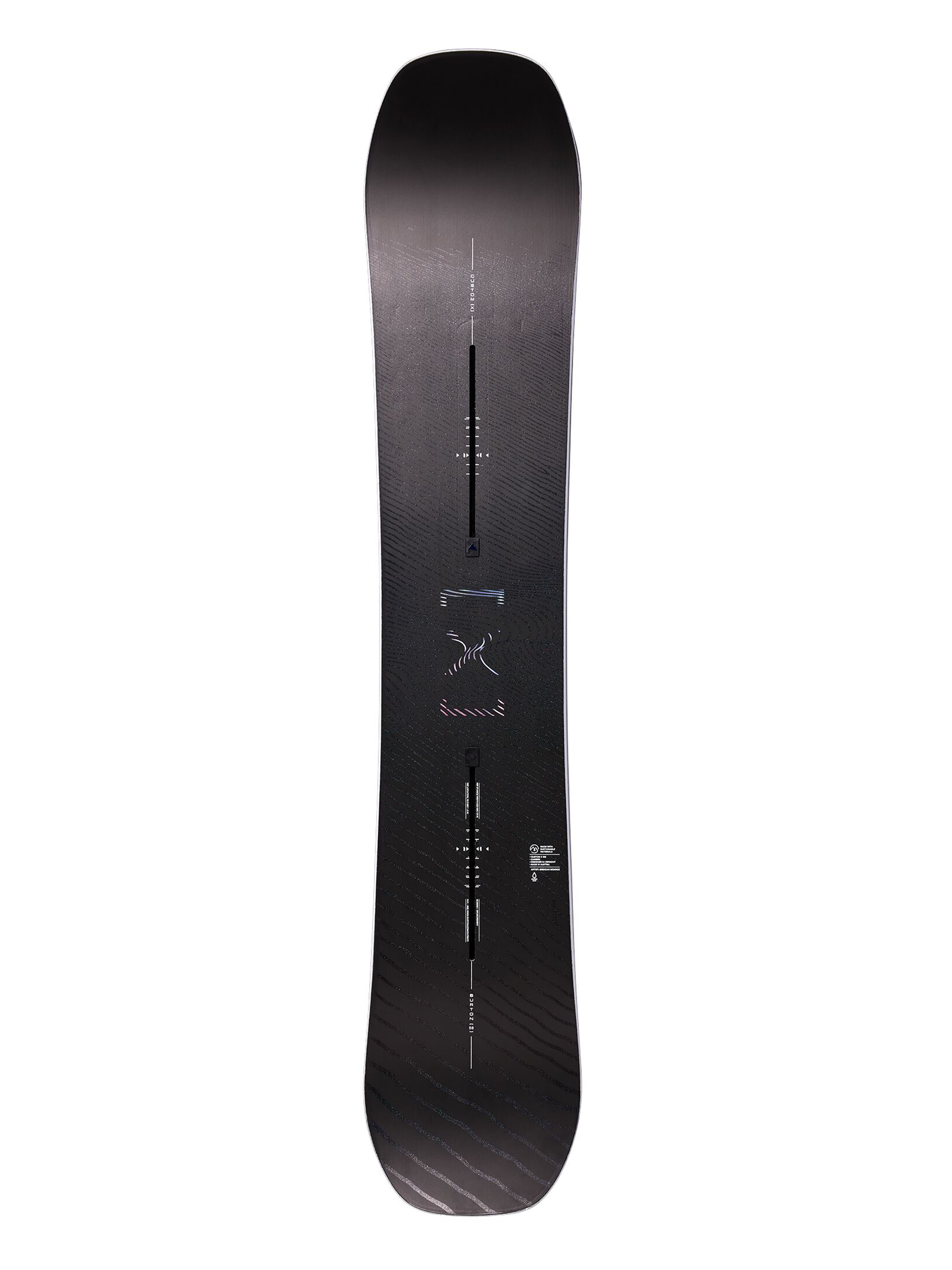 Herren Burton Custom X Snowboard 