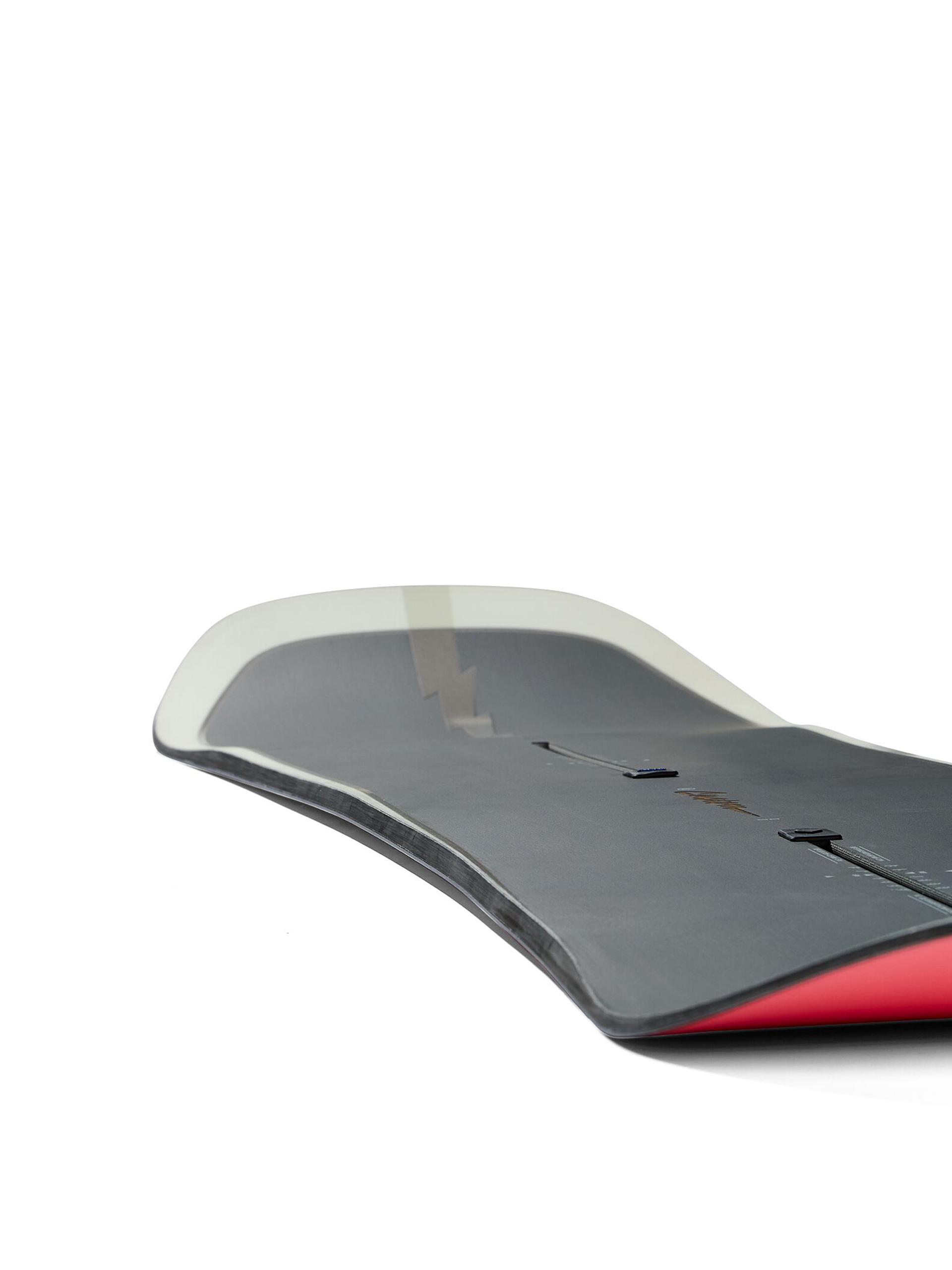 Mens Burton Custom Snowboard 