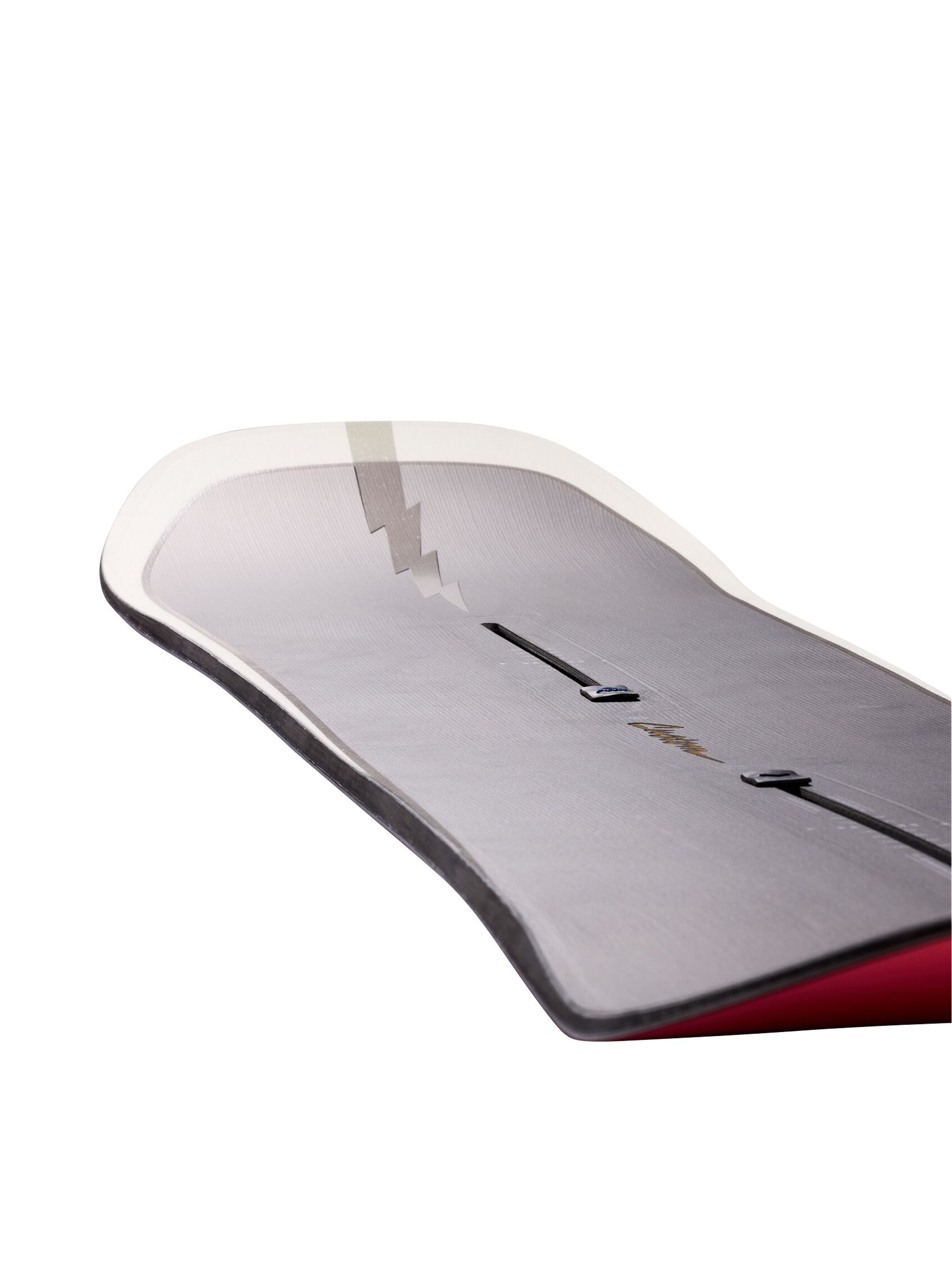 Mens Burton Custom Flying V Snowboard 