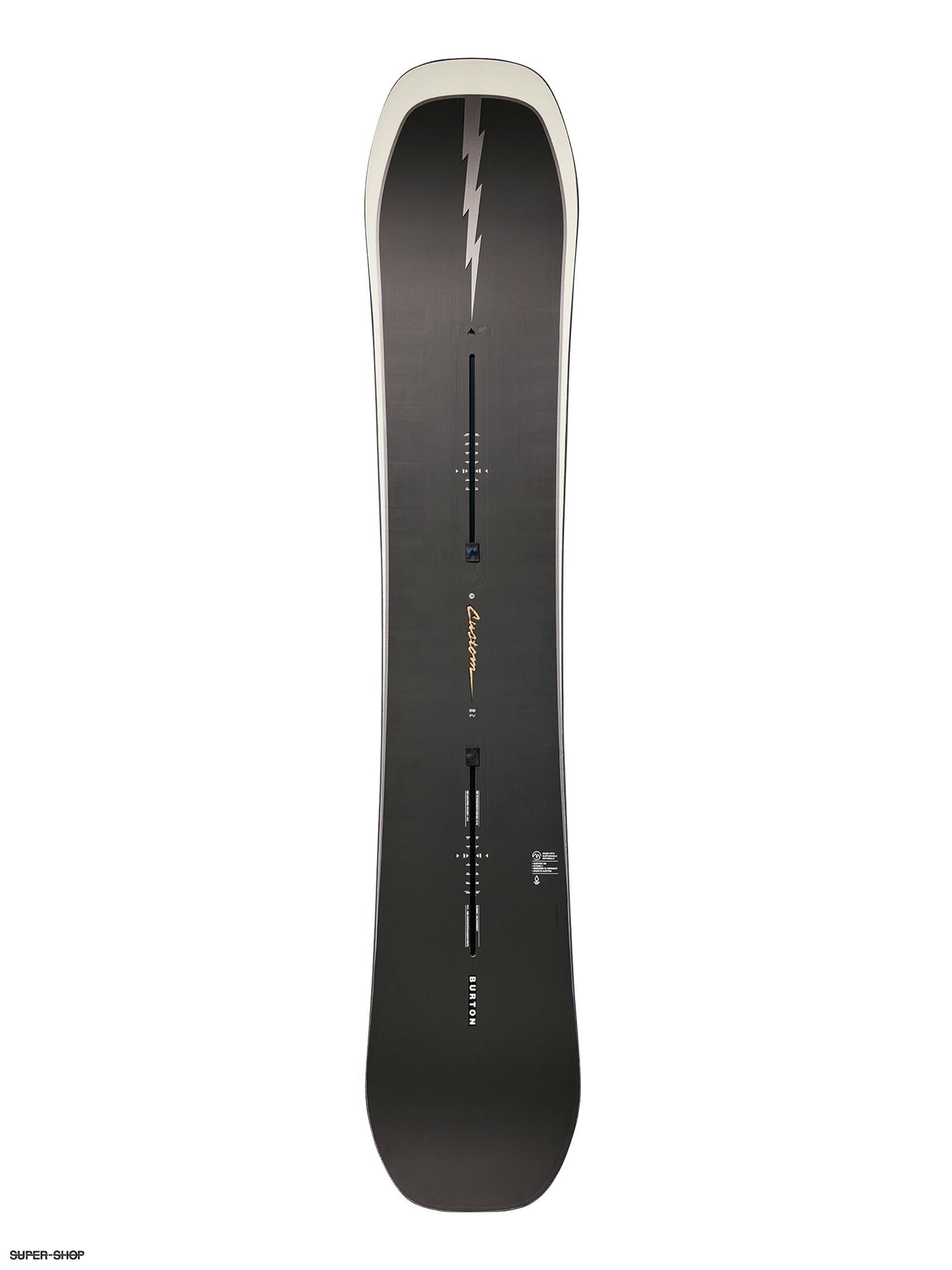 Burton Custom Flying V Snowboard