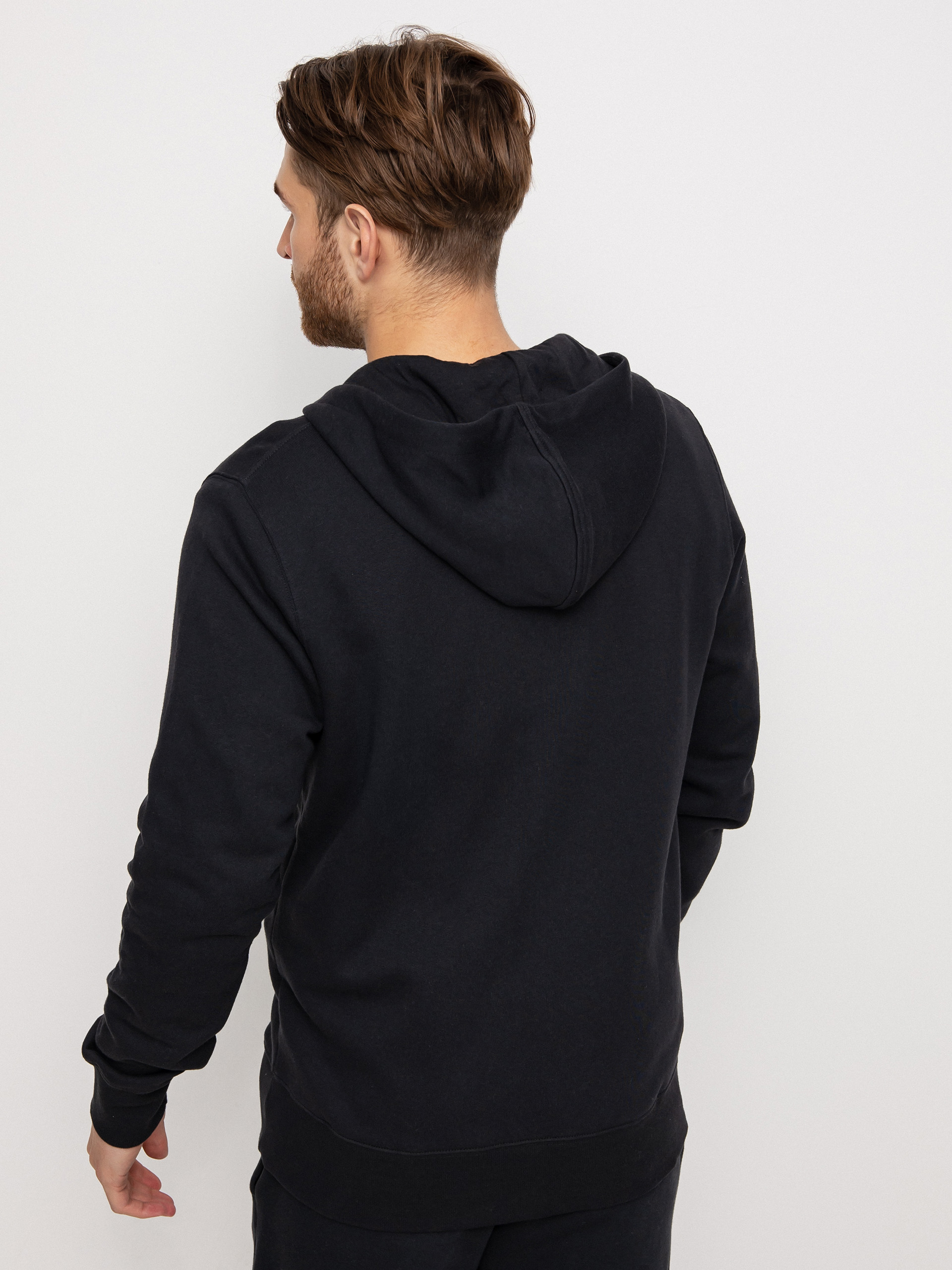 New Balance Classic Core ZHD Hoodie (black)