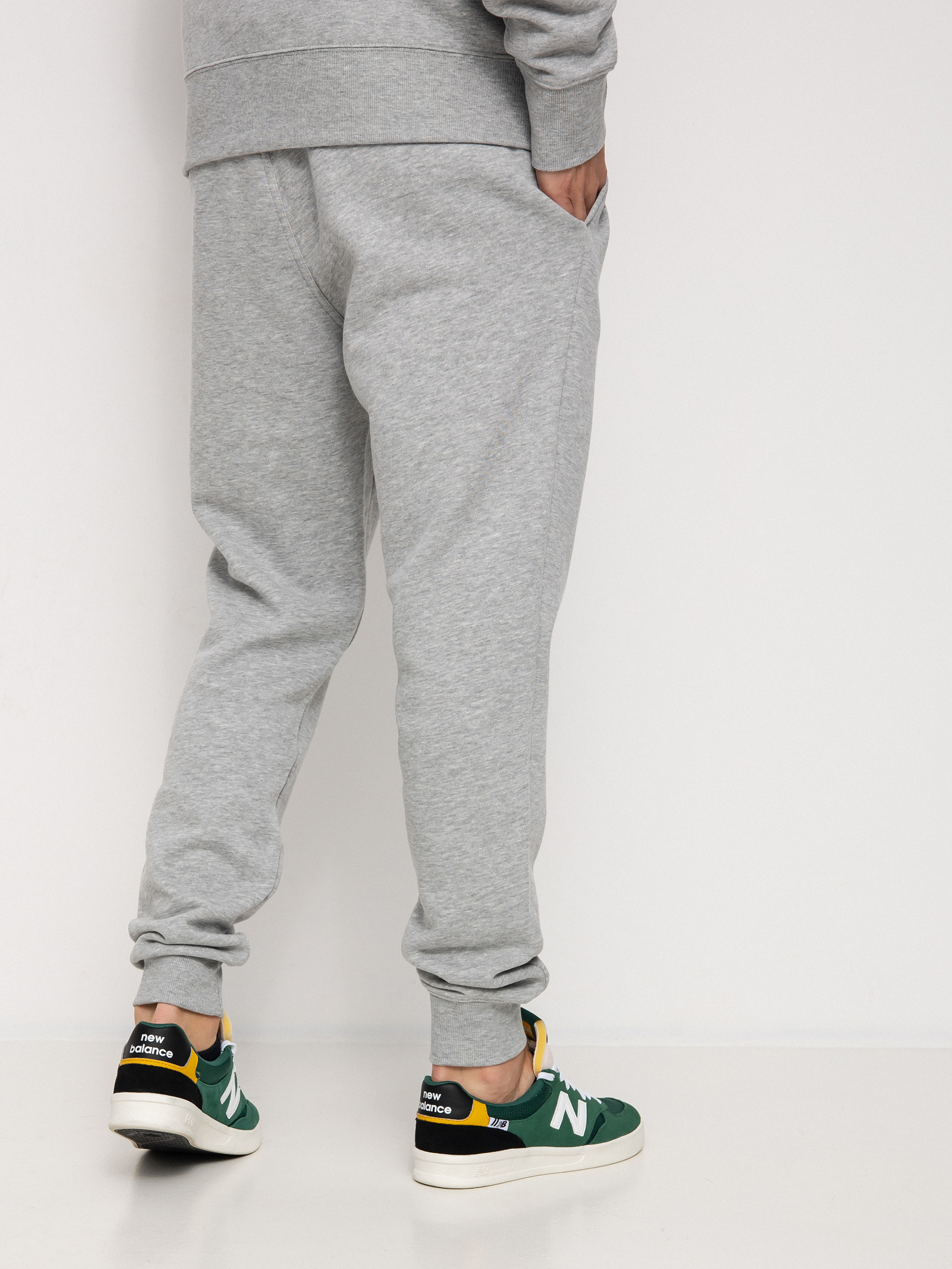 New balance core online joggers