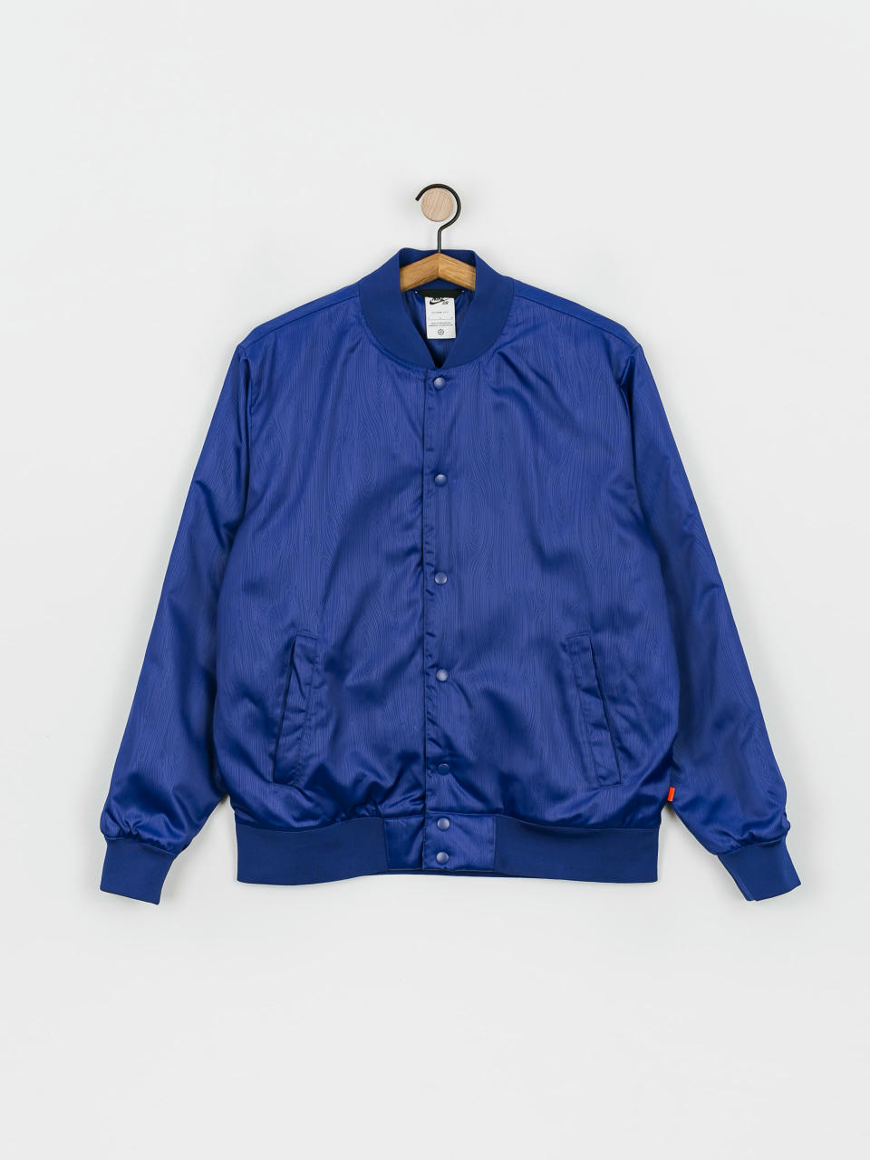 Nike SB SF DNA OL Jacket (deep royal blue)