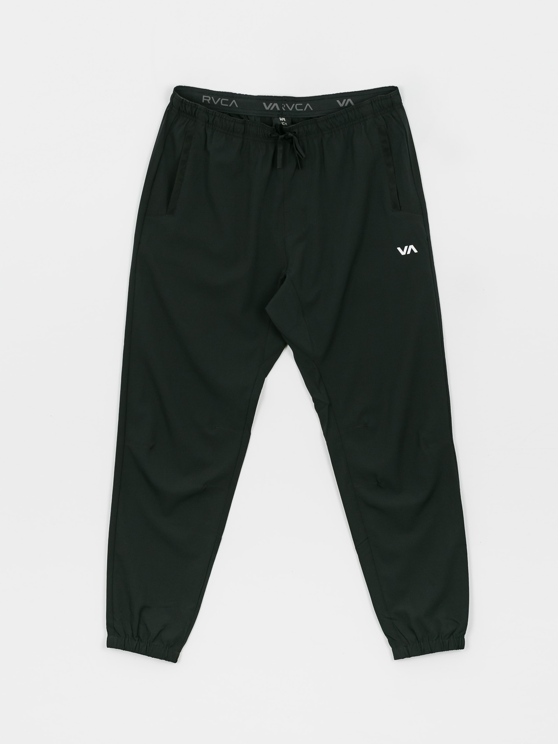 RVCA Yogger II Pants (black)