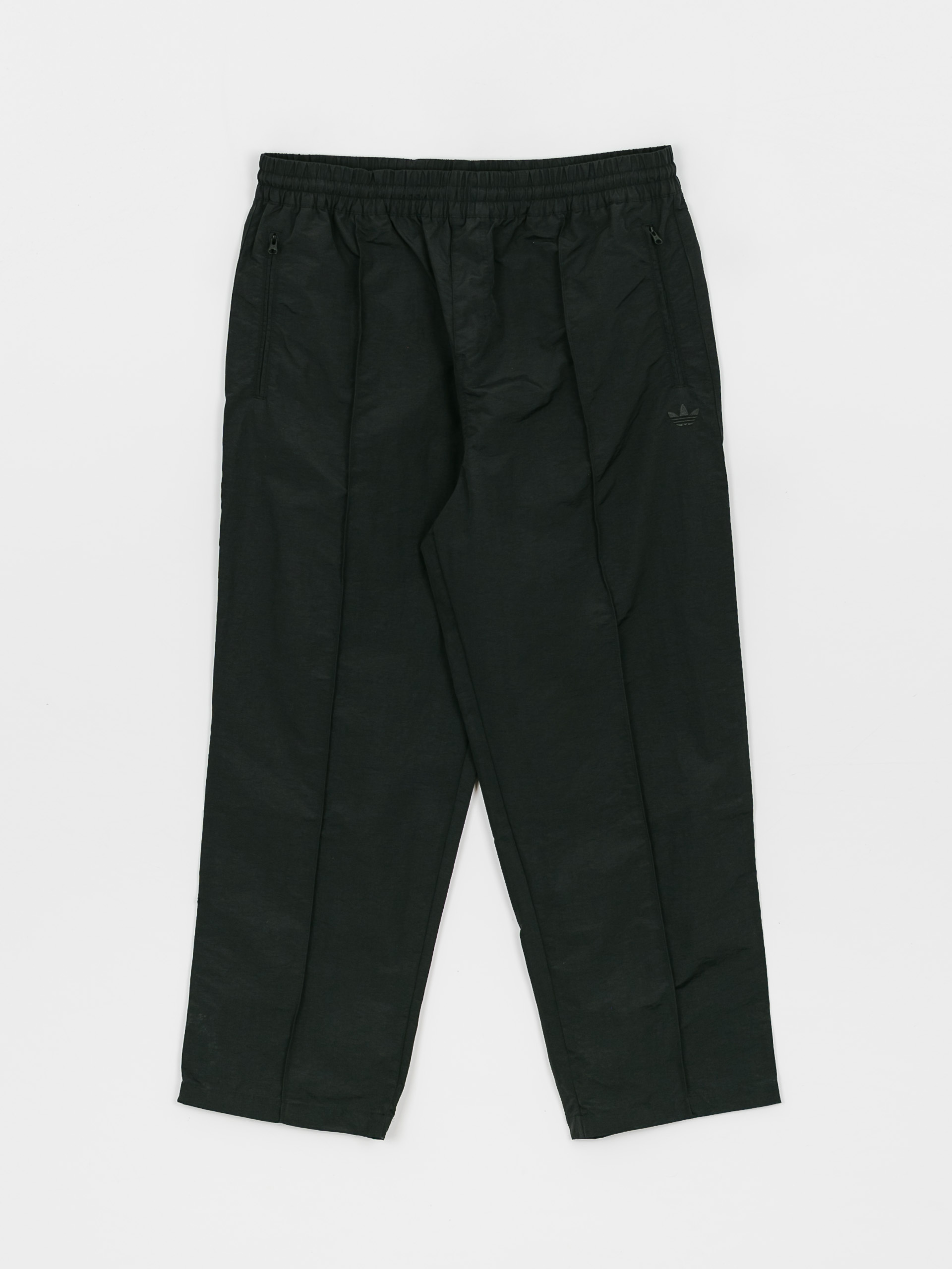 Adidas cropped best sale pintuck pants