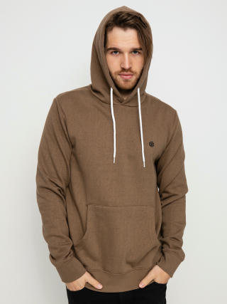 Element Cornell Classic HD Hoodie (chocolate chip)