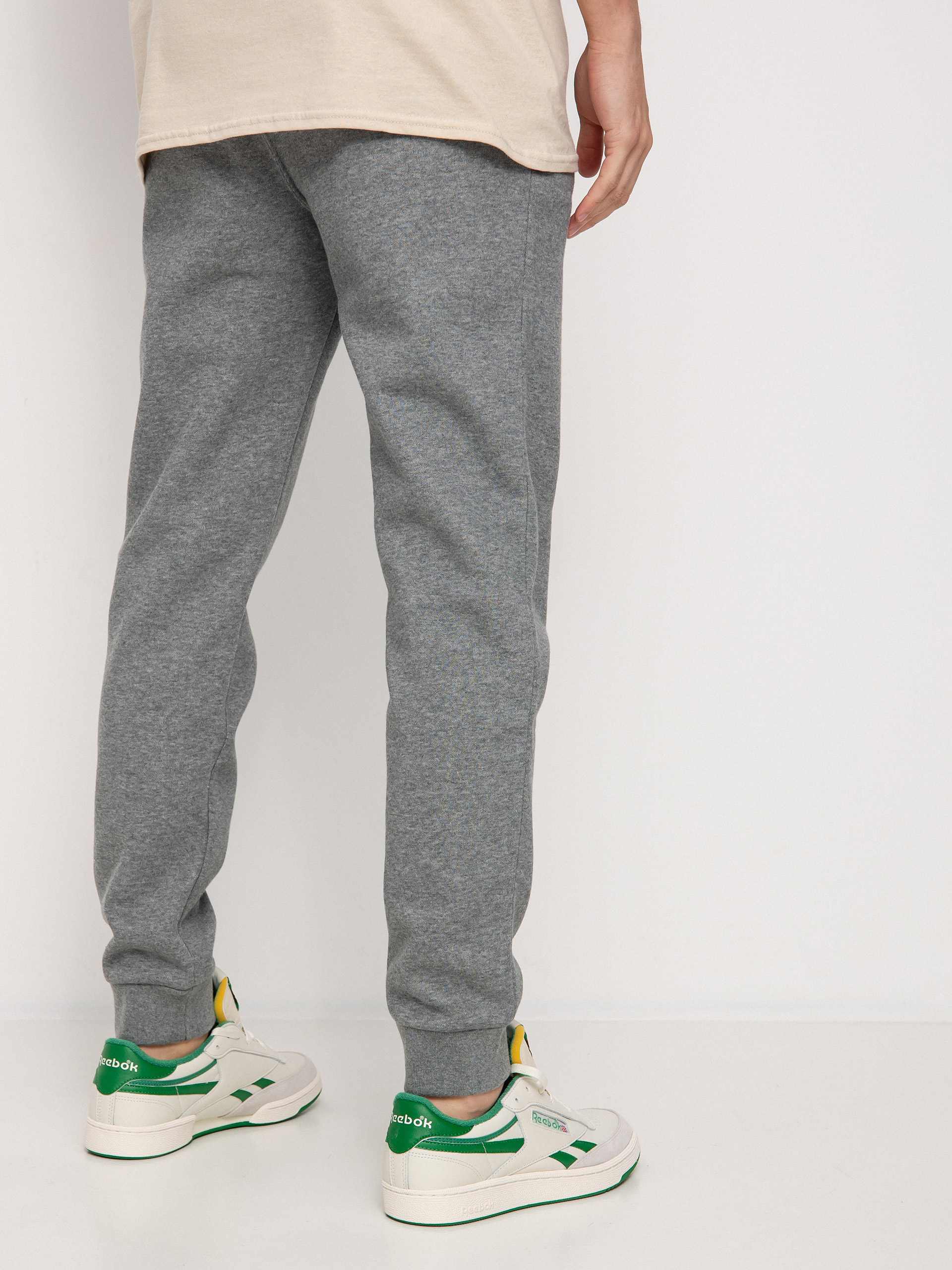 Champion Legacy Rib Cuff Pants 218341 Pants (ngam)