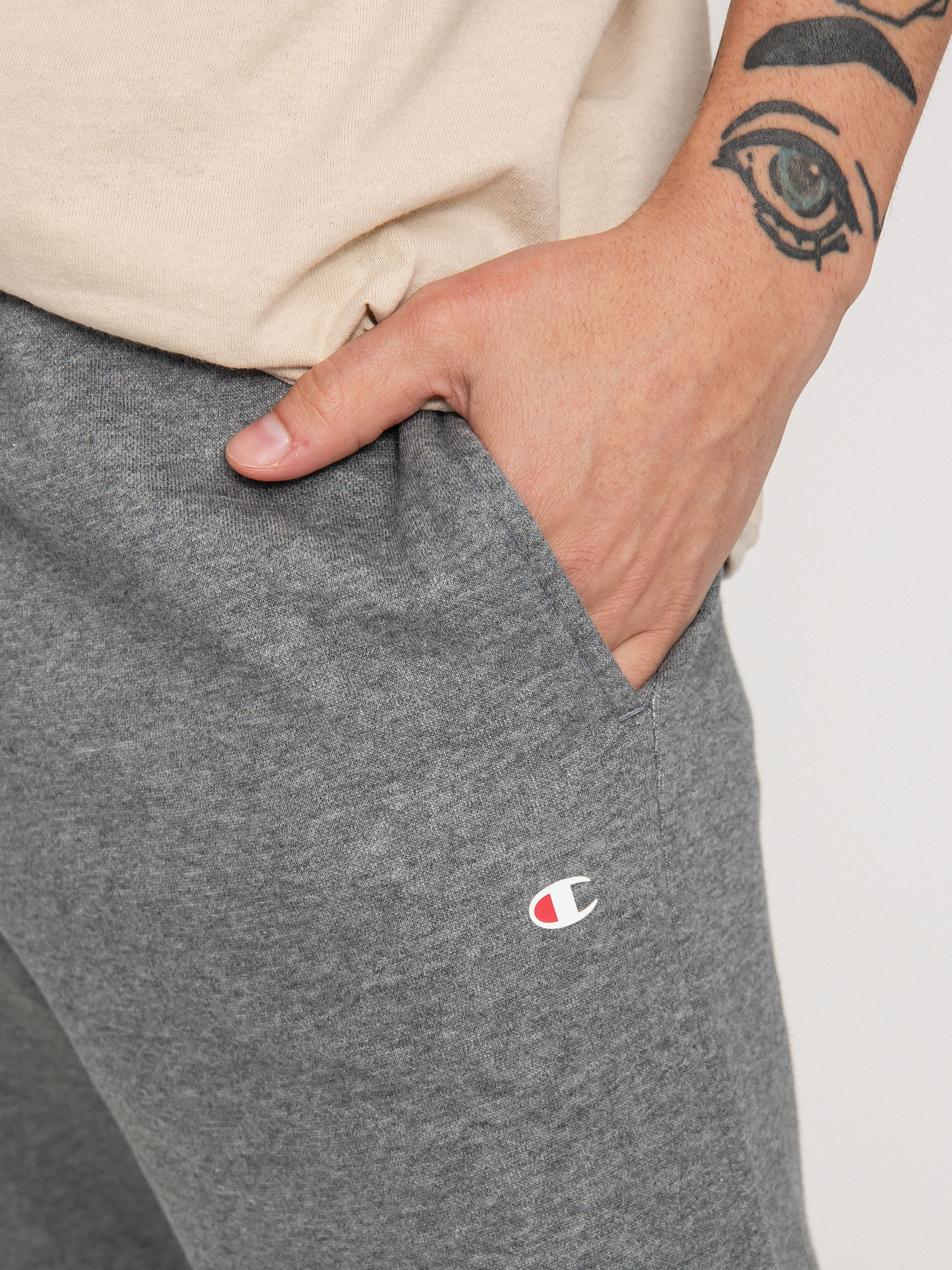 Champion Legacy Rib Cuff Pants 218341 Pants (ngam)