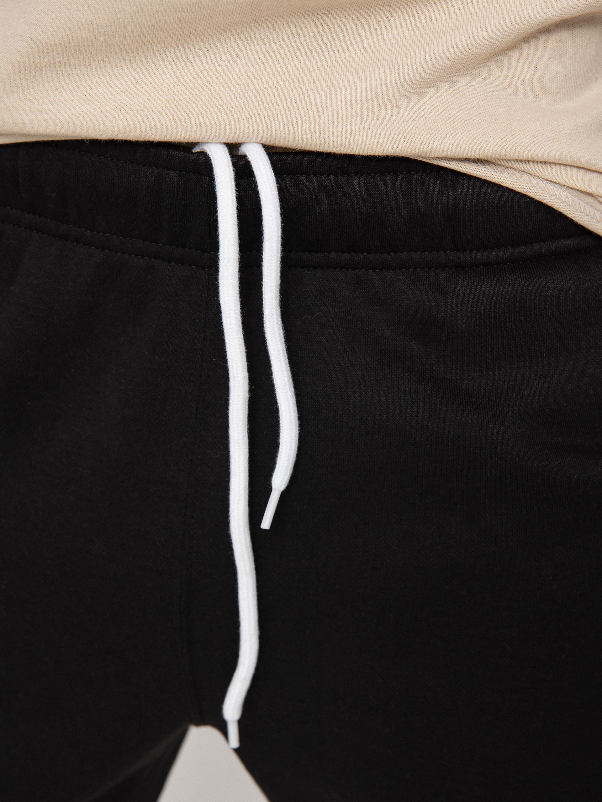 Champion Legacy Rib Cuff Pants 218341 Pants (nbk)