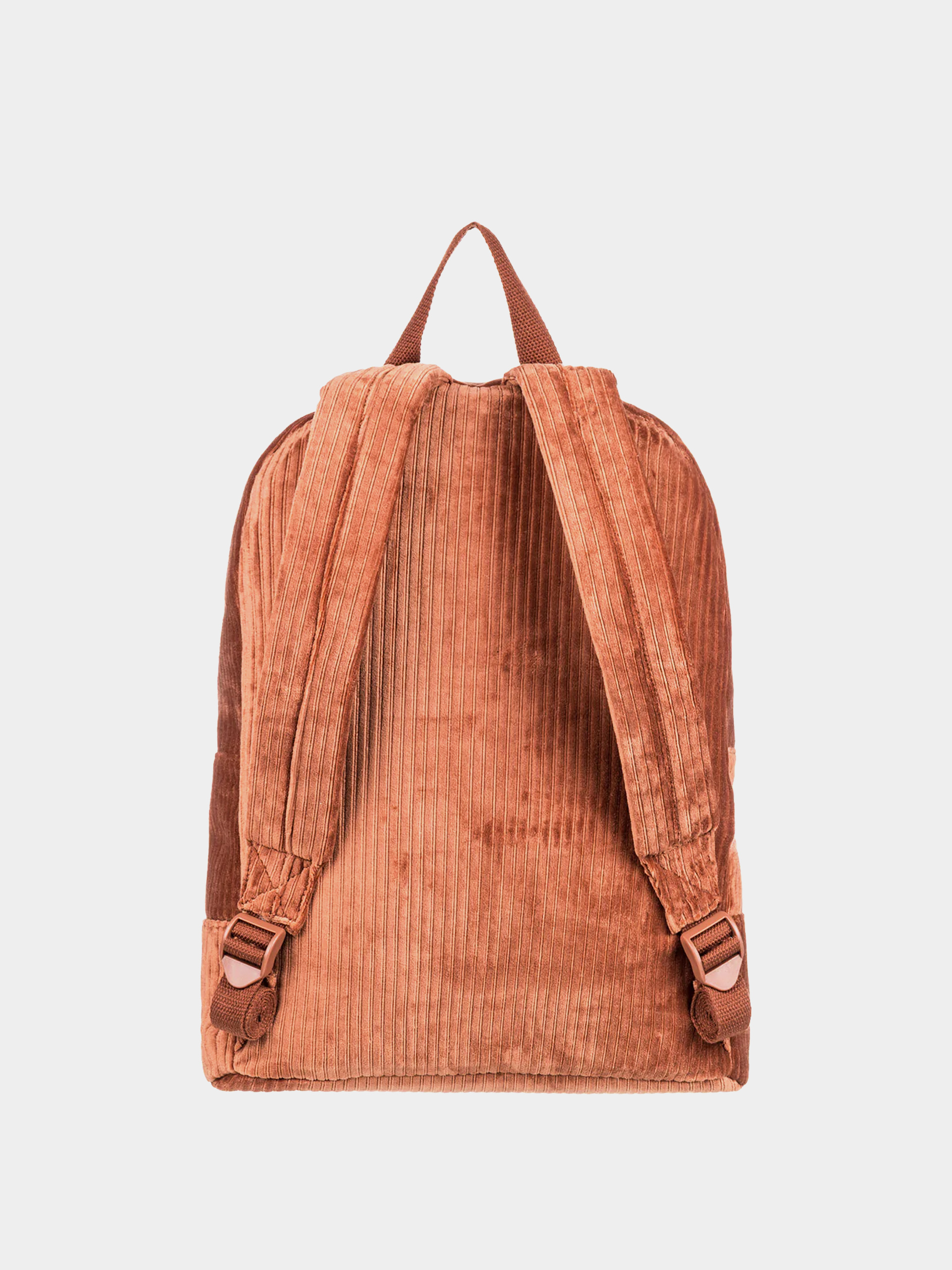 Roxy Sunny Rivers Rucksack Wmn (baked clay)