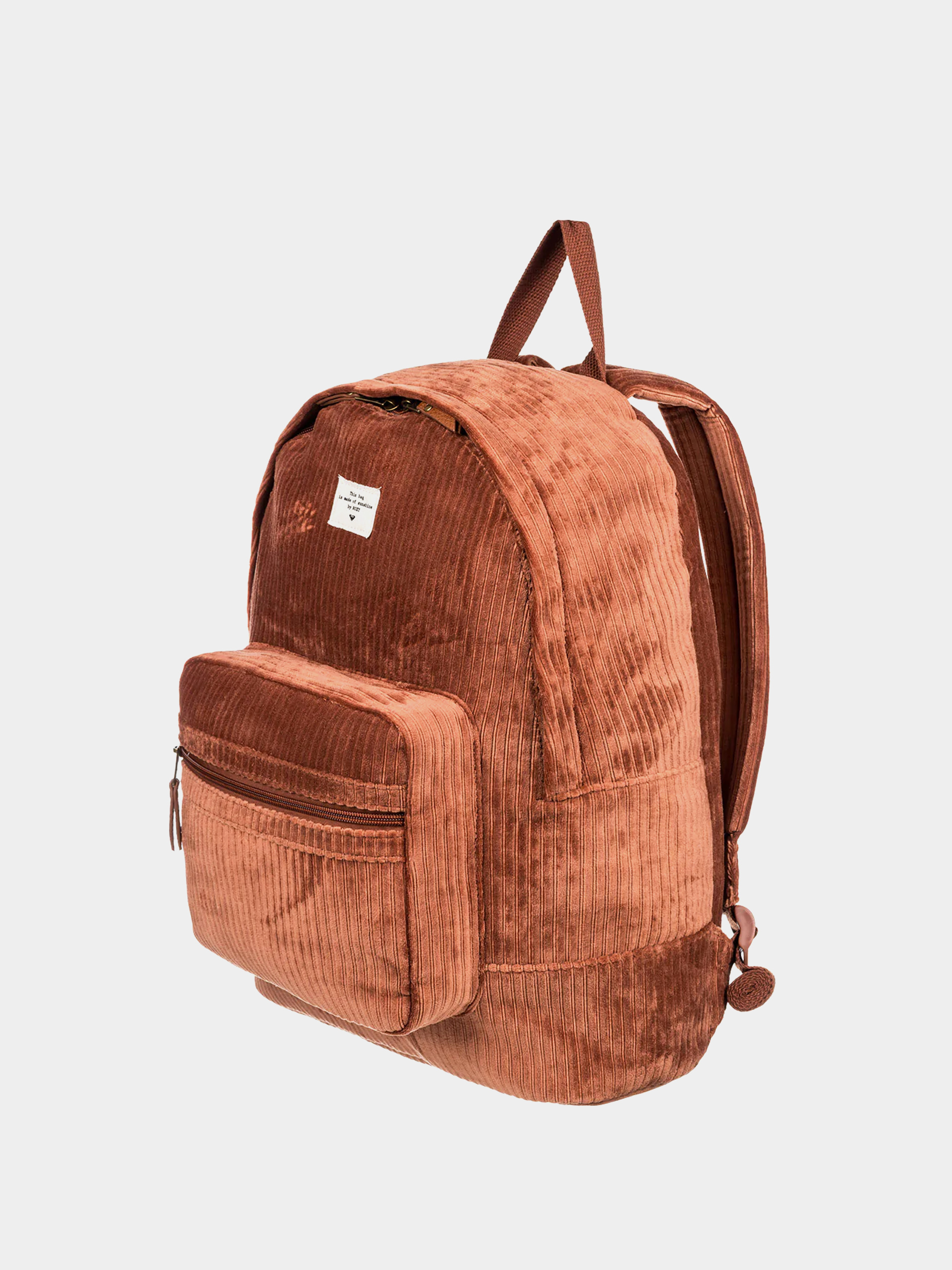 Roxy Sunny Rivers Rucksack Wmn (baked clay)