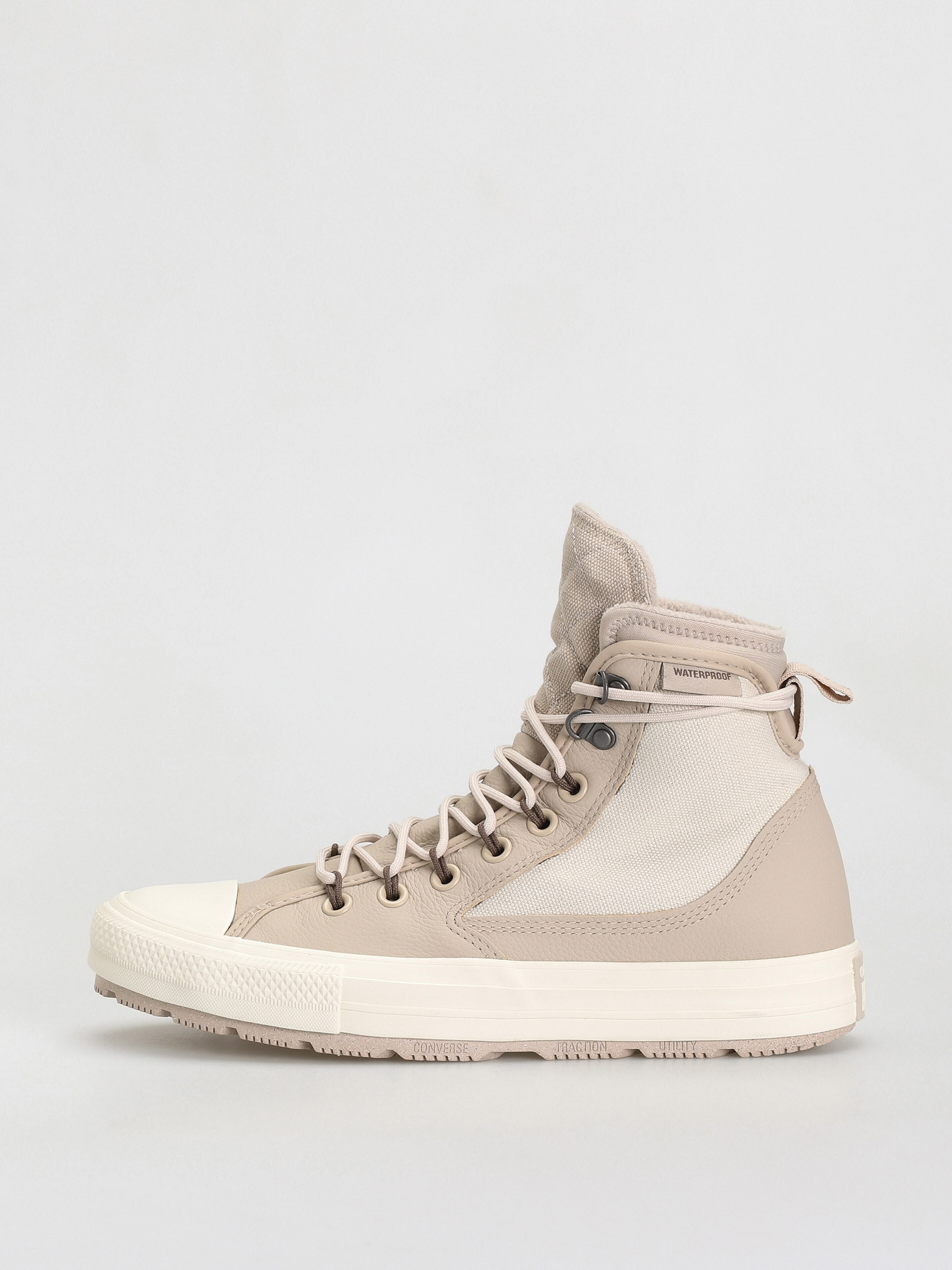 Converse Chuck Taylor All Star All Terrain Hi Chucks (light bone/papyrus)