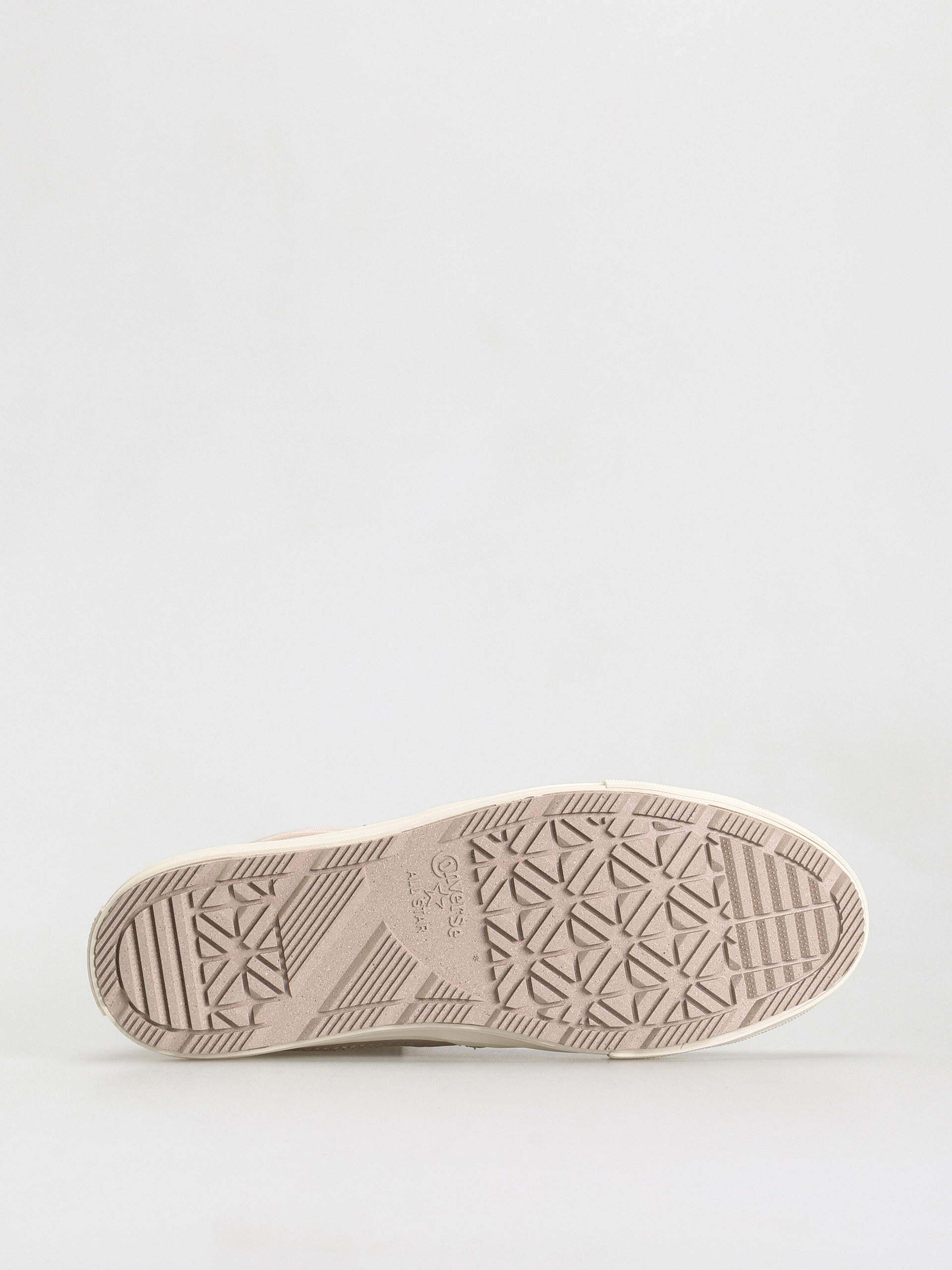 Converse Chuck Taylor All Star All Terrain Hi Chucks (light bone/papyrus)