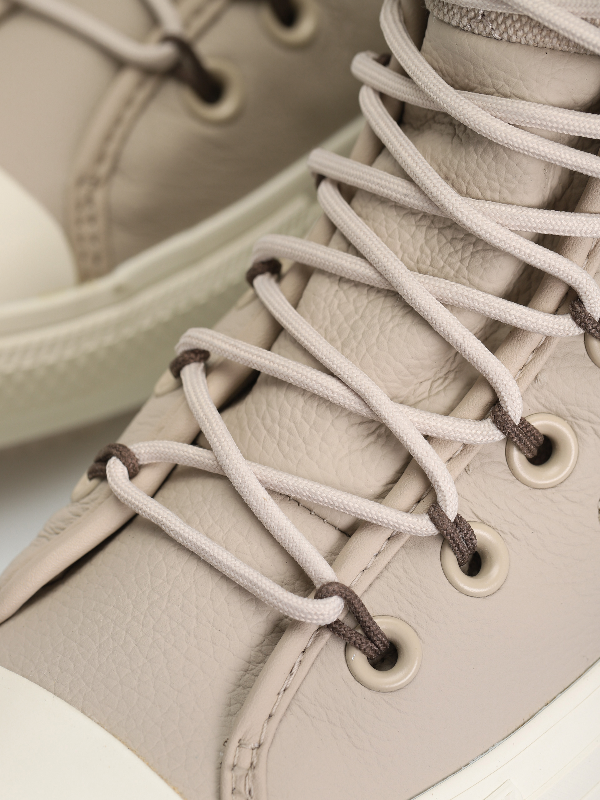 Converse Chuck Taylor All Star All Terrain Hi Chucks (light bone/papyrus)