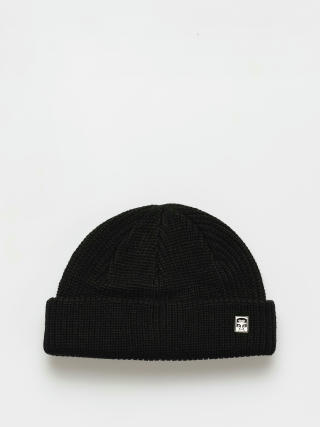 OBEY Micro Mütze (black)