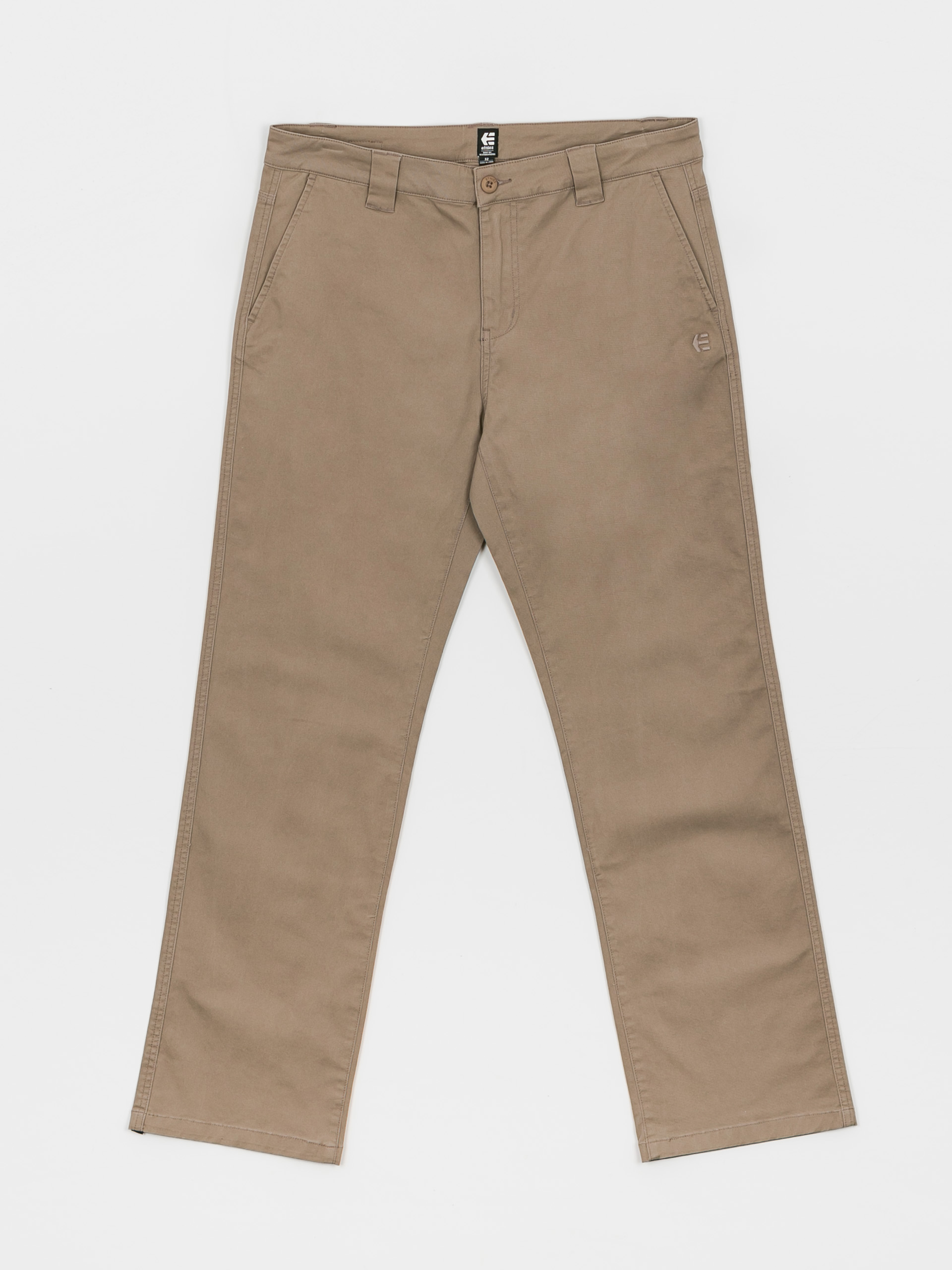 Etnies Classic Chino Pants (putty)