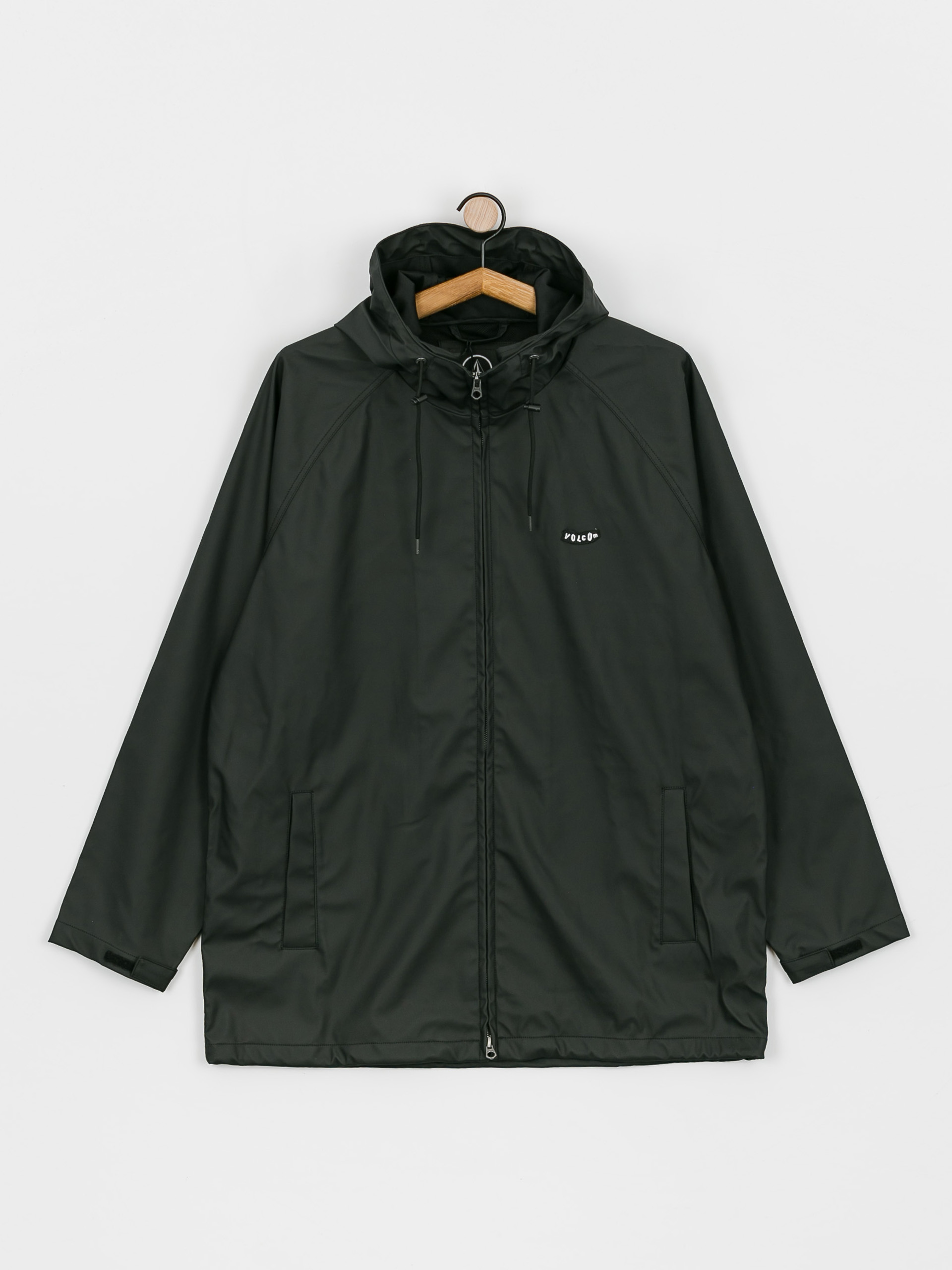 Volcom Volrainer Jacket (black)