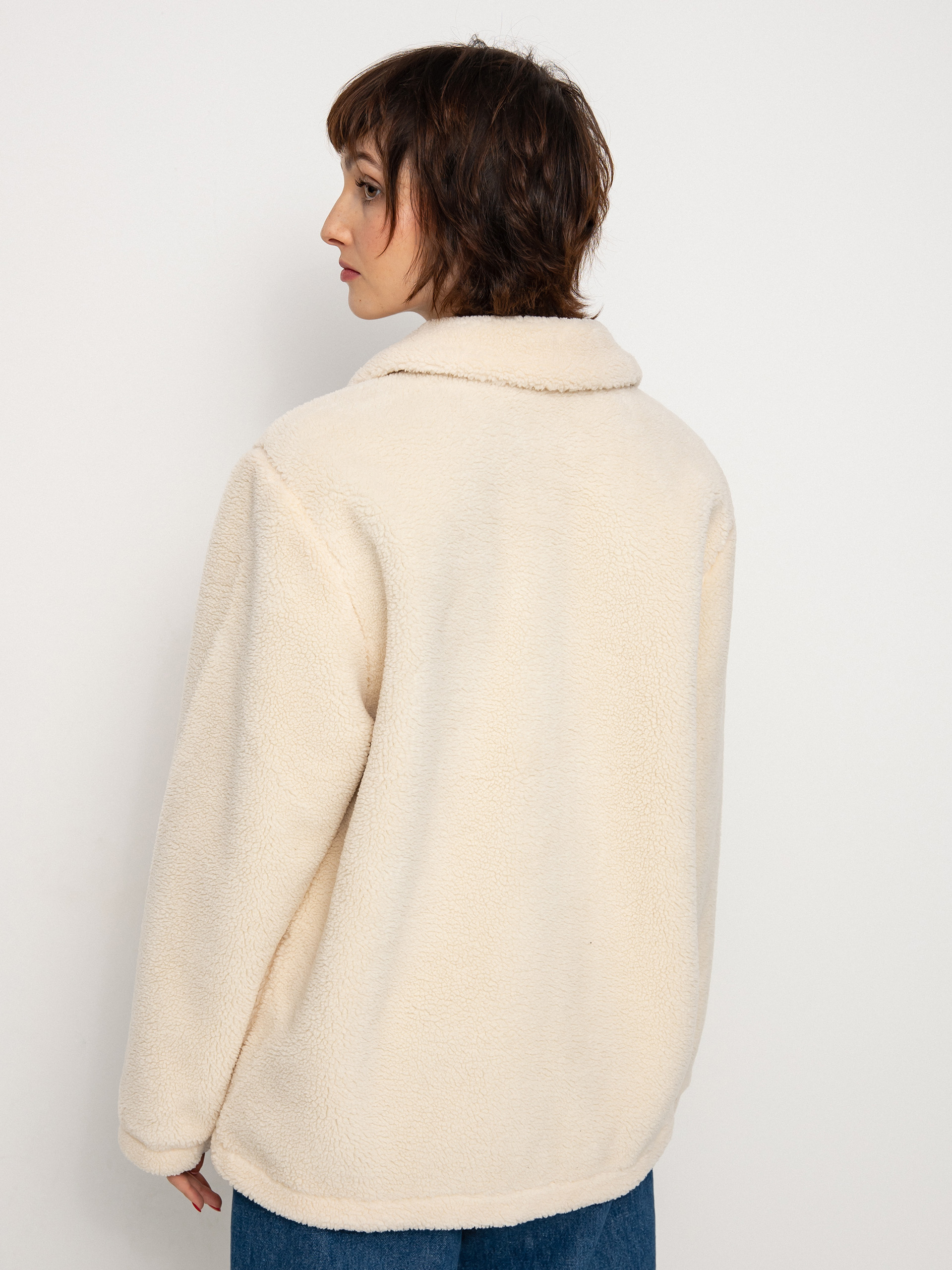 Volcom Blastone Coat Jacket Wmn (sand)