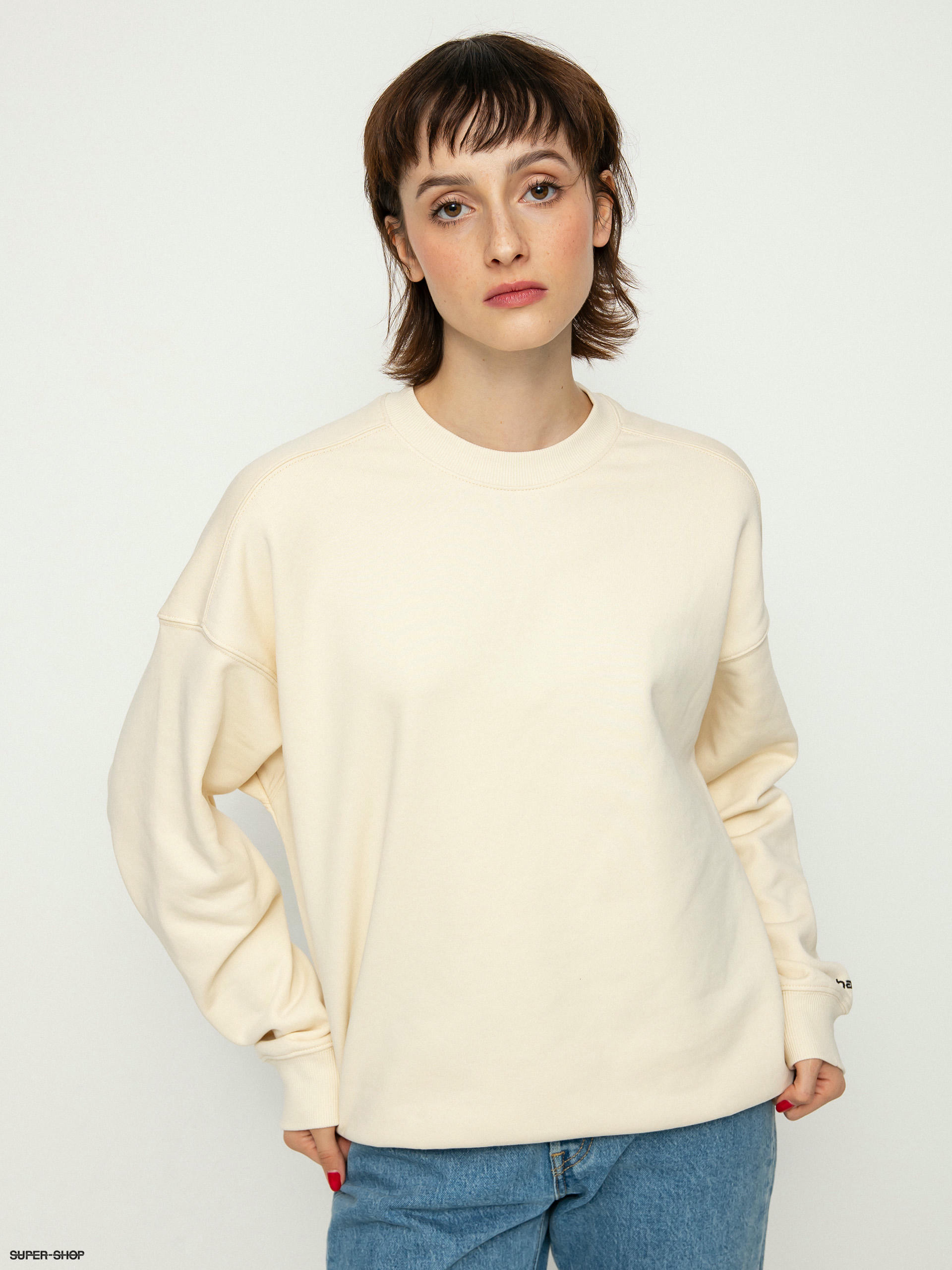 Carhartt WIP Ontario Sweatshirt Wmn (calico/black)