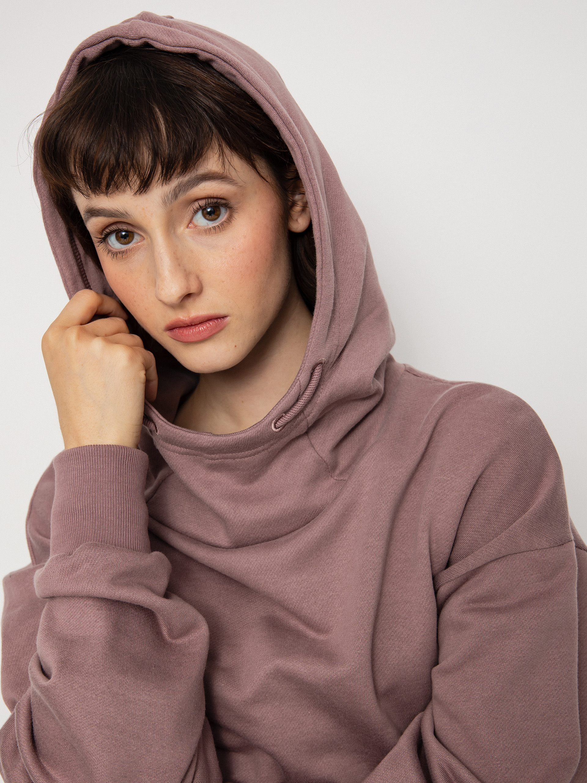 adidas Originals SL Cro HD Hoodie Wmn (wonoxi)