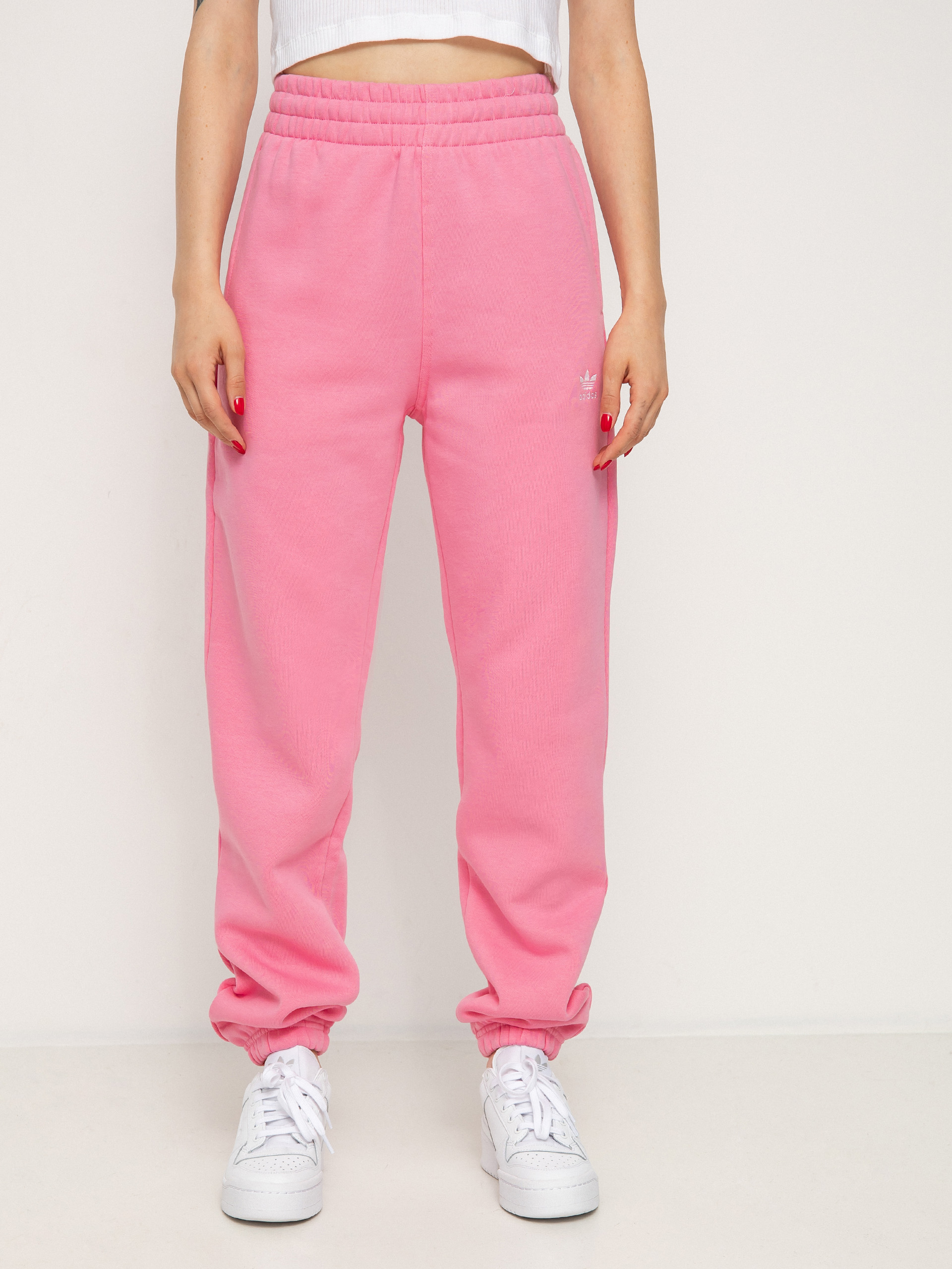 adidas Originals Classic Hose Wmn Pink blipnk