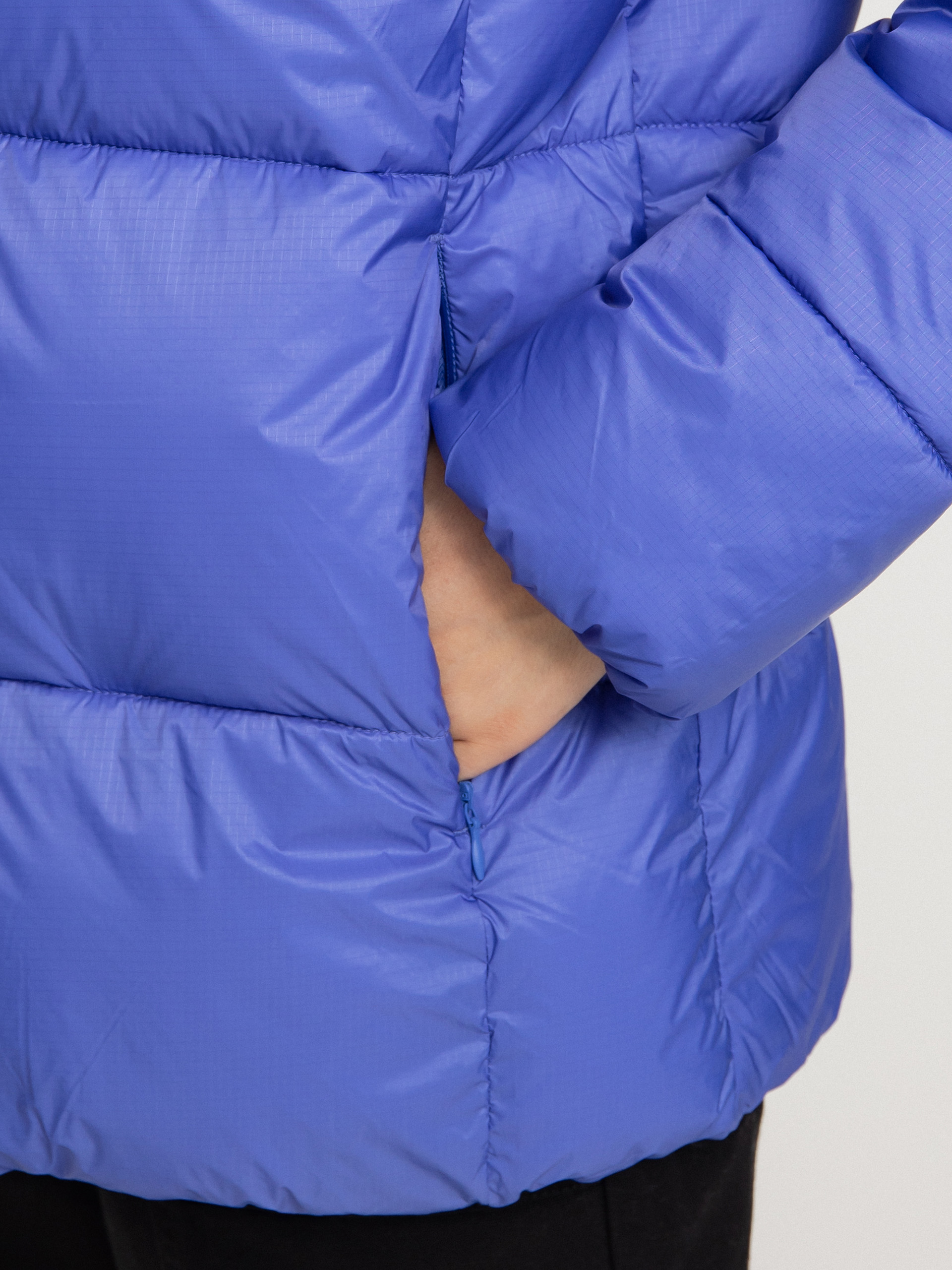 Champion Legacy Polyfilled Jacket 115756 Jacket Wmn (bjb/bkk)