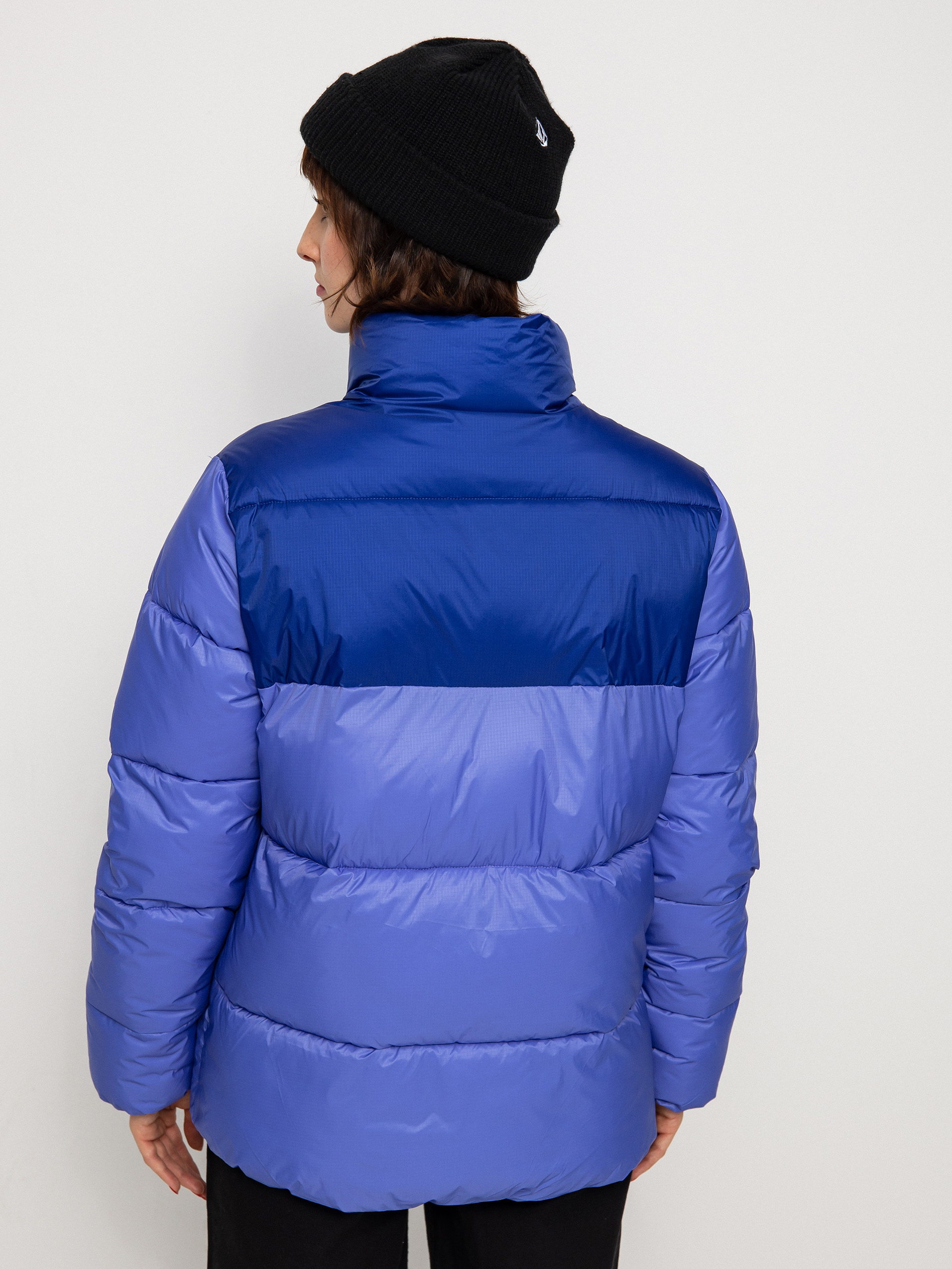 Champion Legacy Polyfilled Jacket 115756 Jacket Wmn (bjb/bkk)