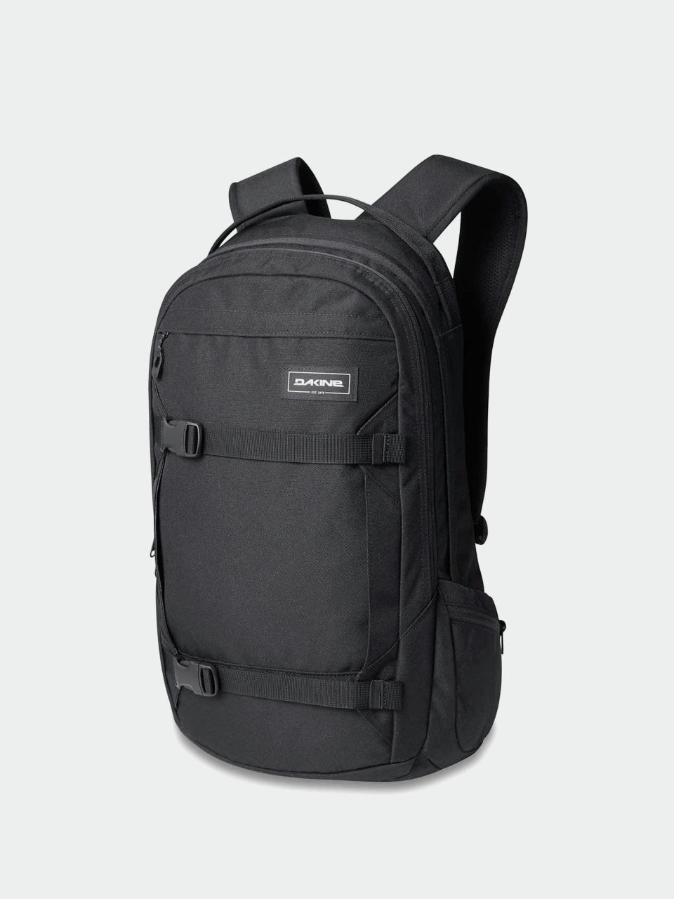 Dakine Mission 25L Backpack (black)