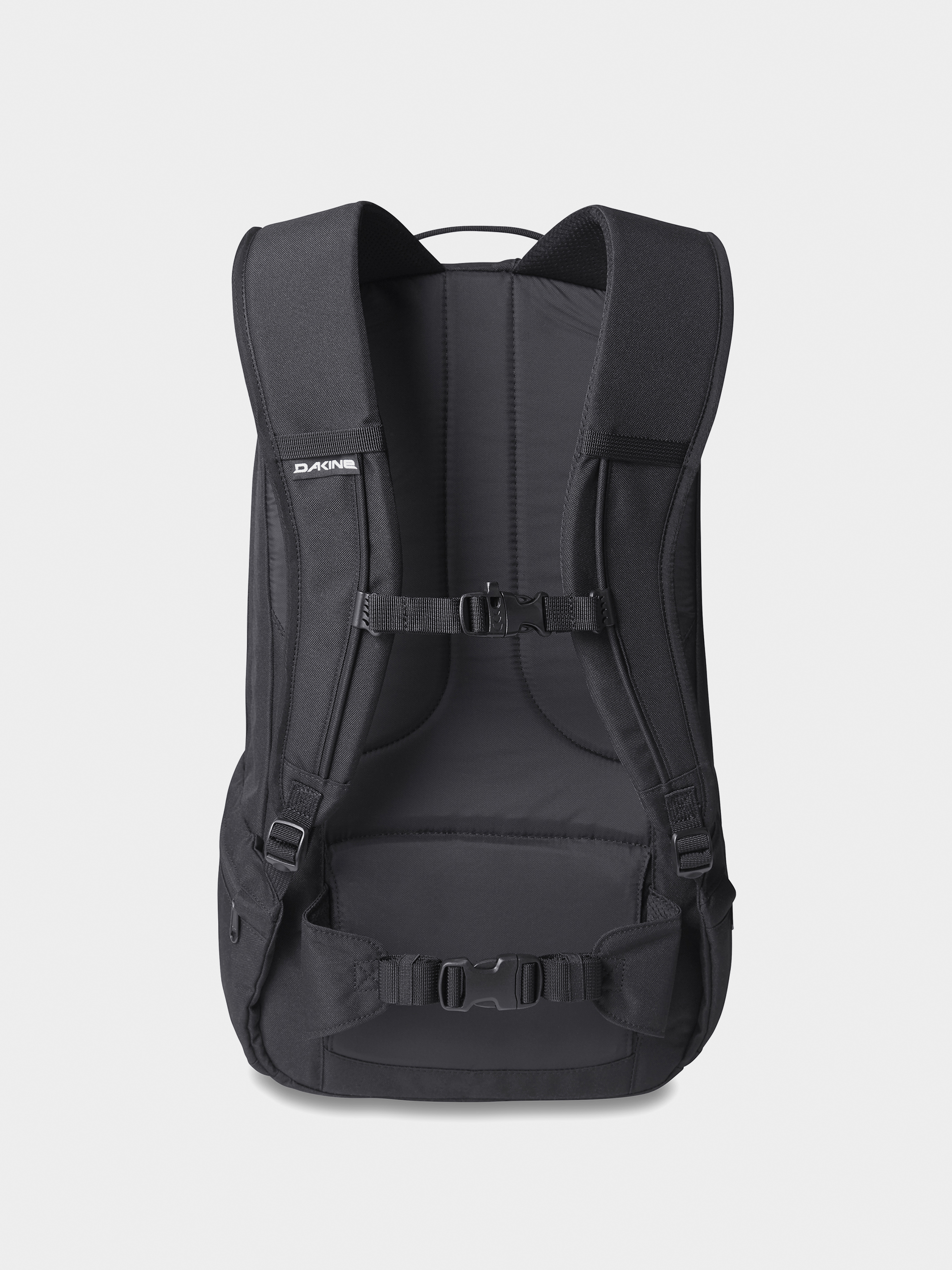 Dakine Mission 25L Backpack (black)