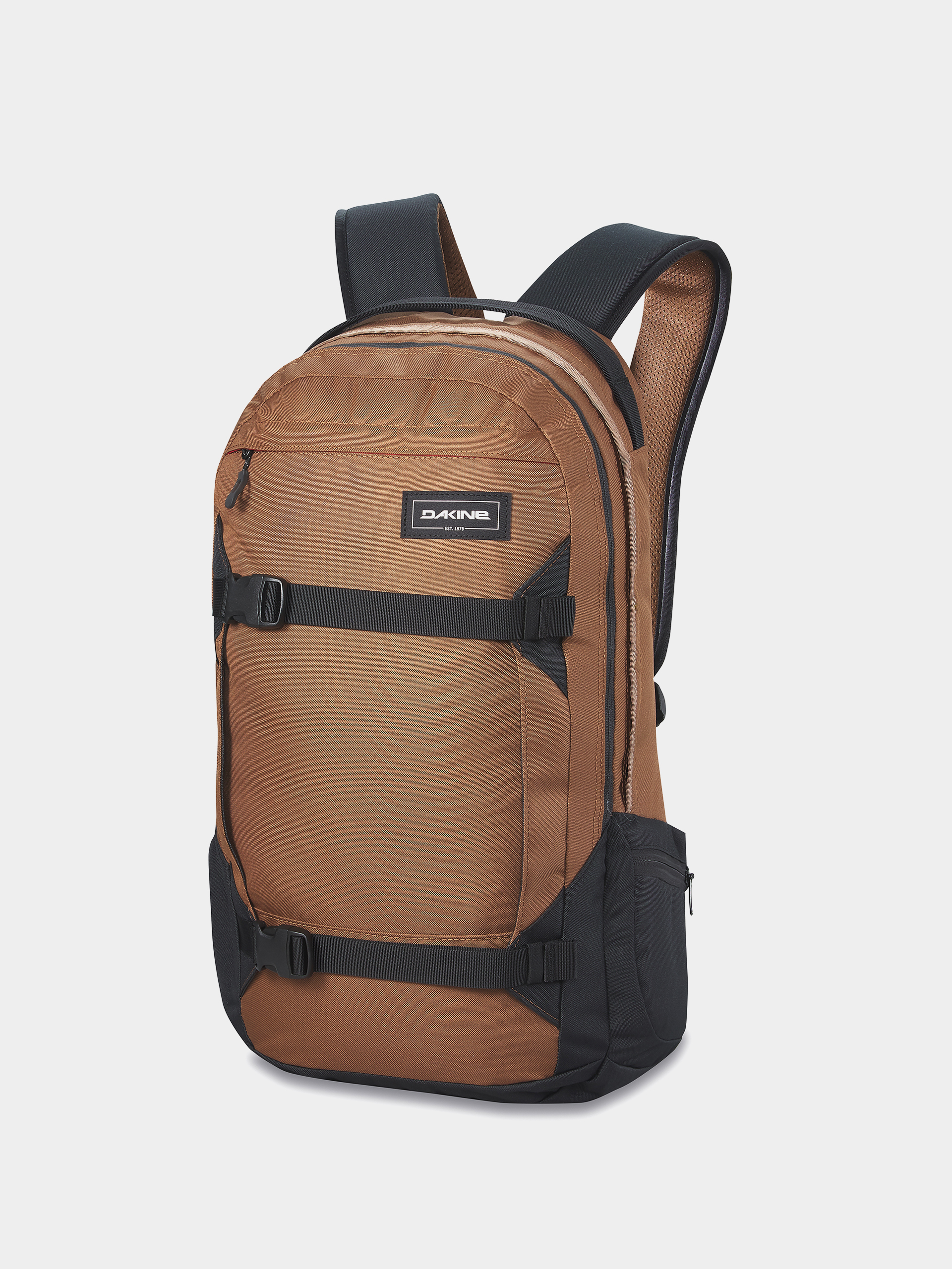 Dakine Mission Pro 25L Backpack (bison)