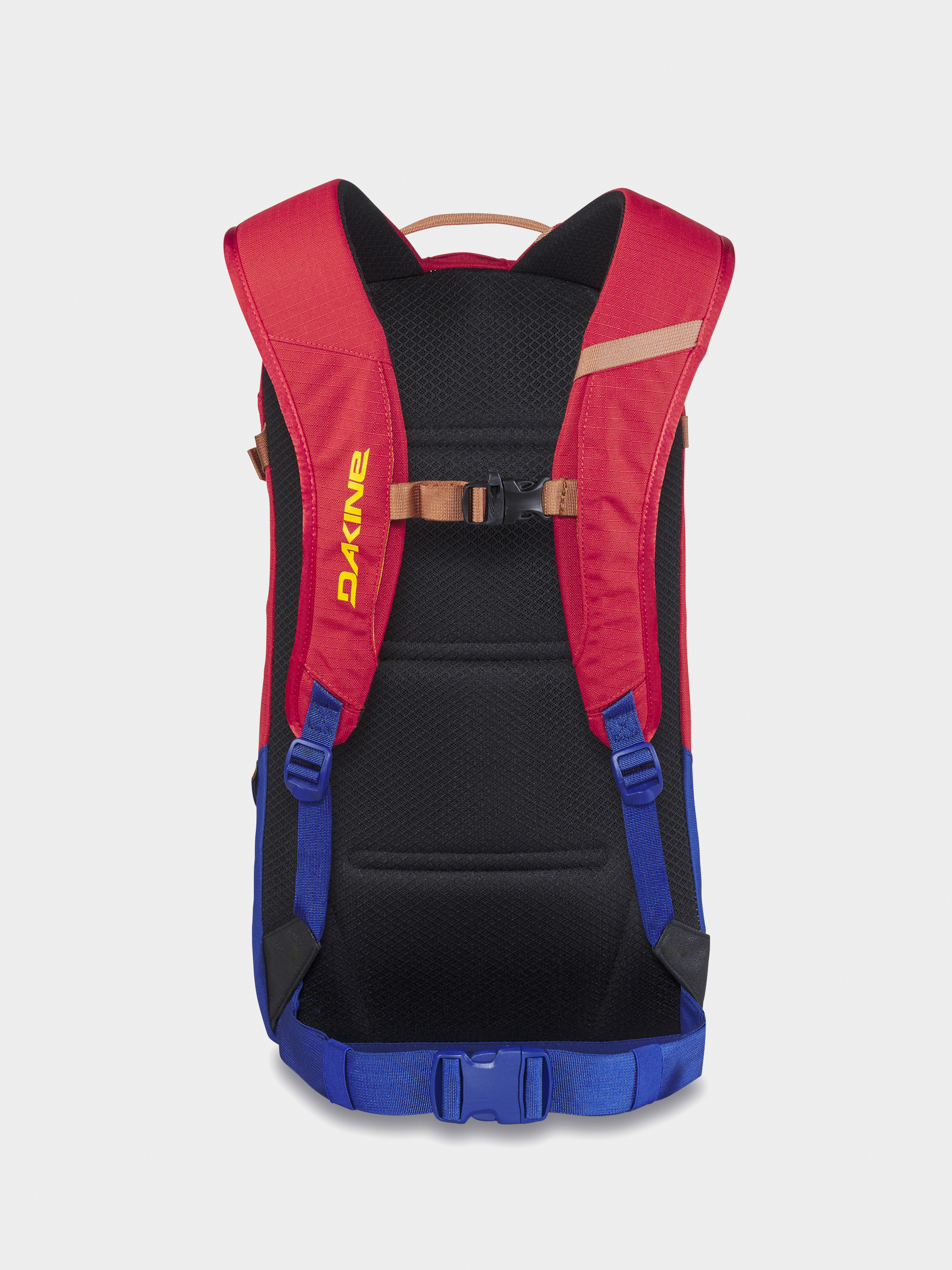 Dakine Heli Pack 12L Rucksack (molten lava)