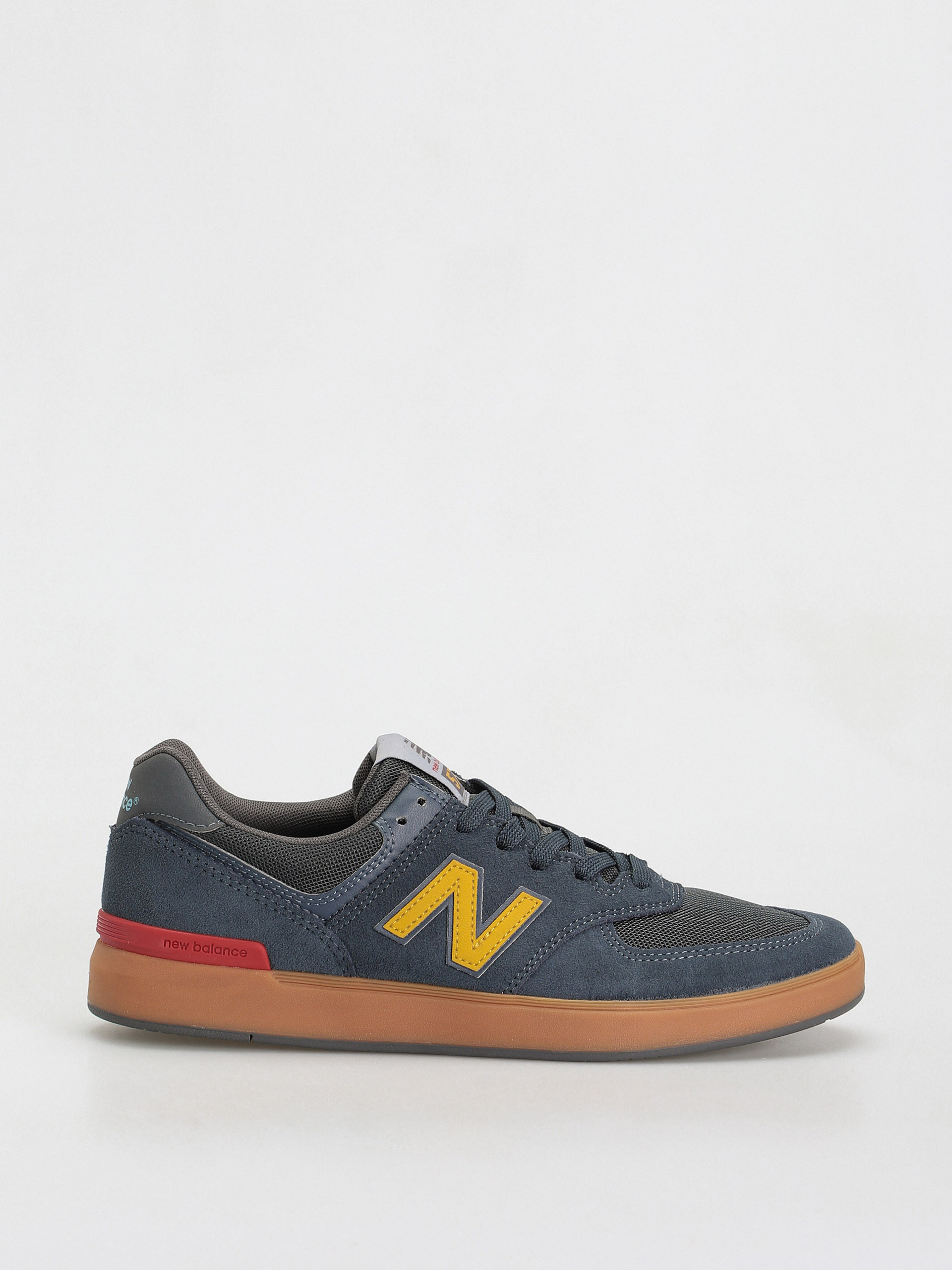 new balance navy all coasts 574 trainers