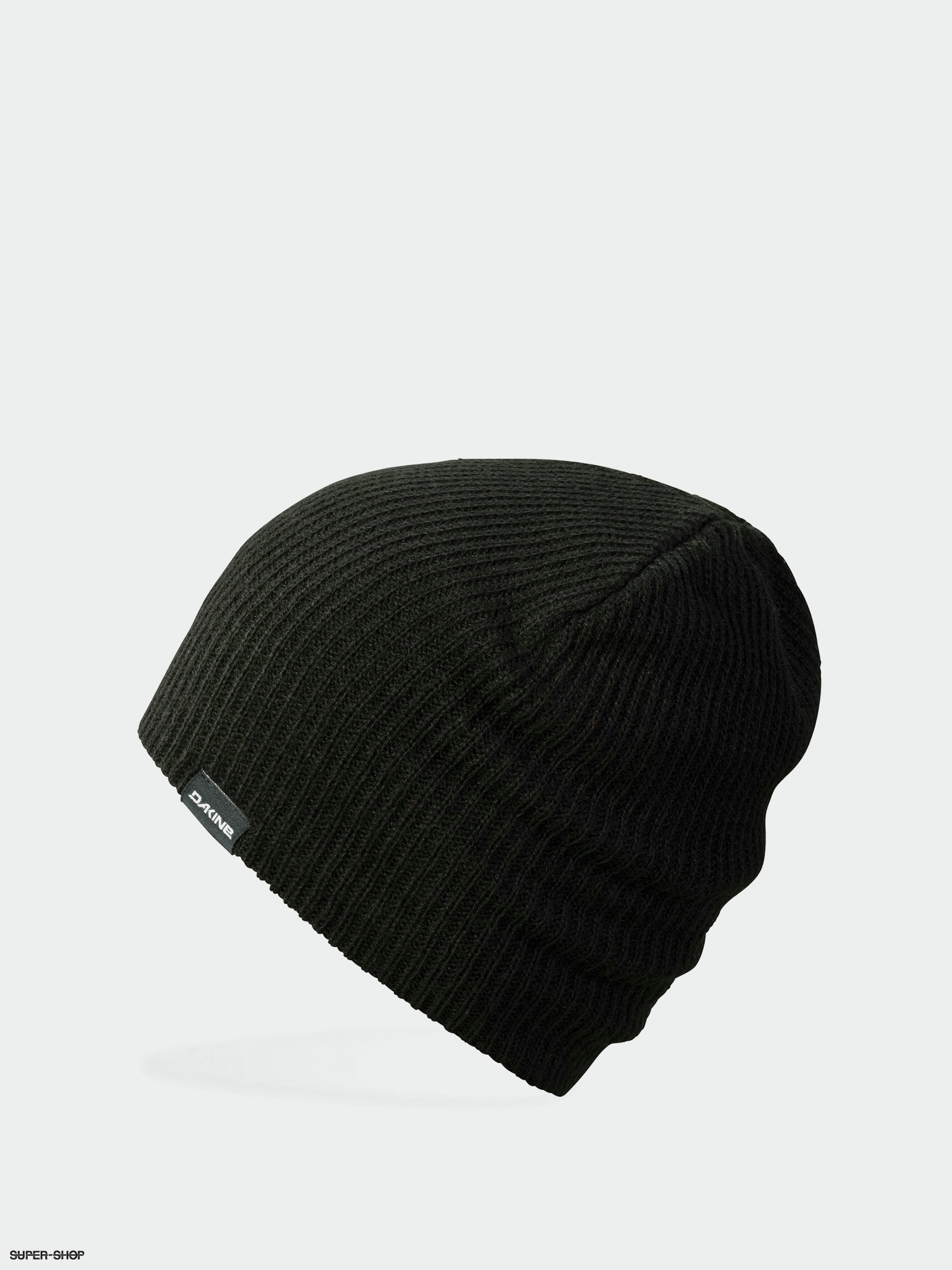 Airblaster Beanie USA Beanie black