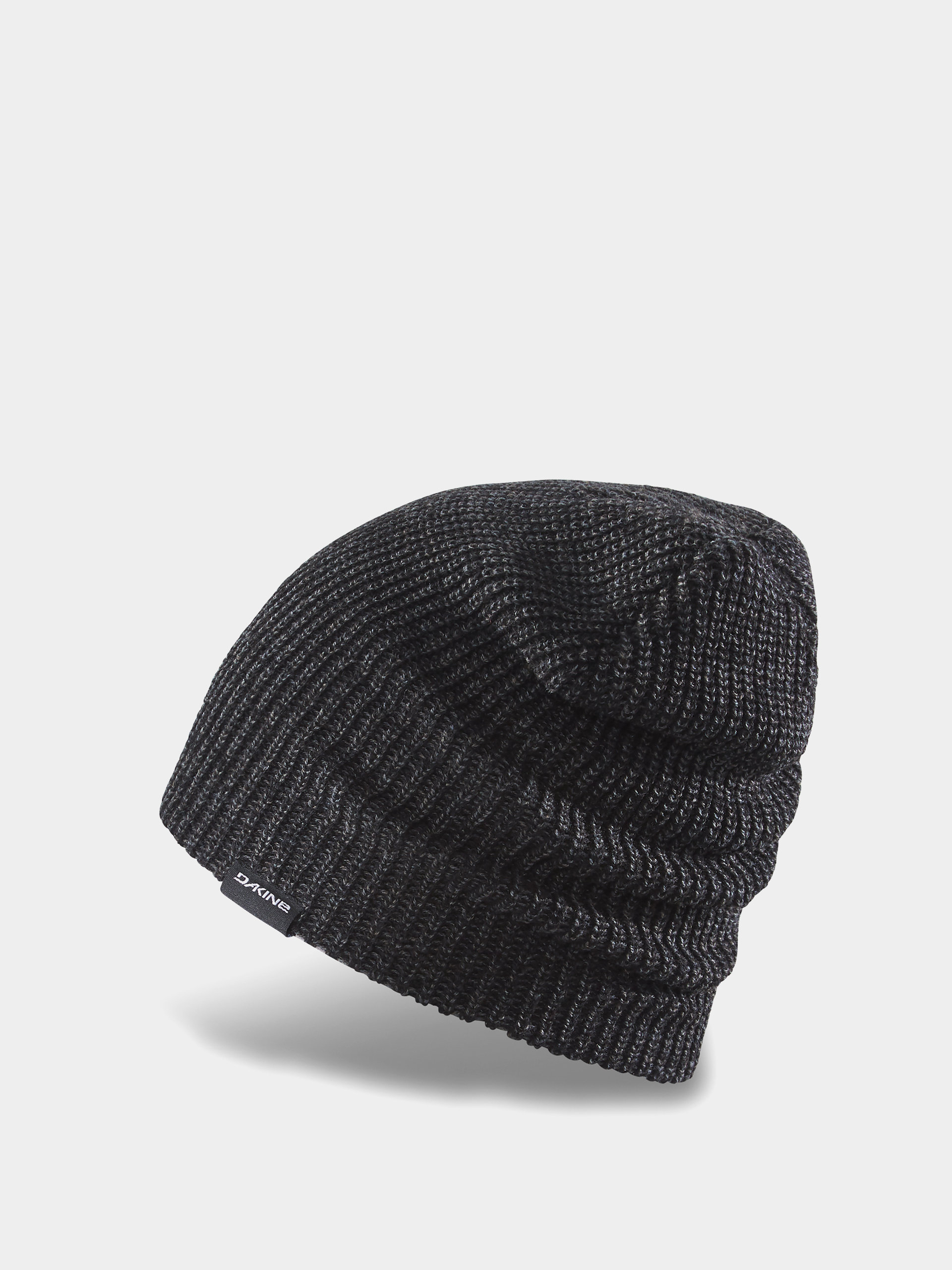 Dakine Tall Boy Beanie (black heather)