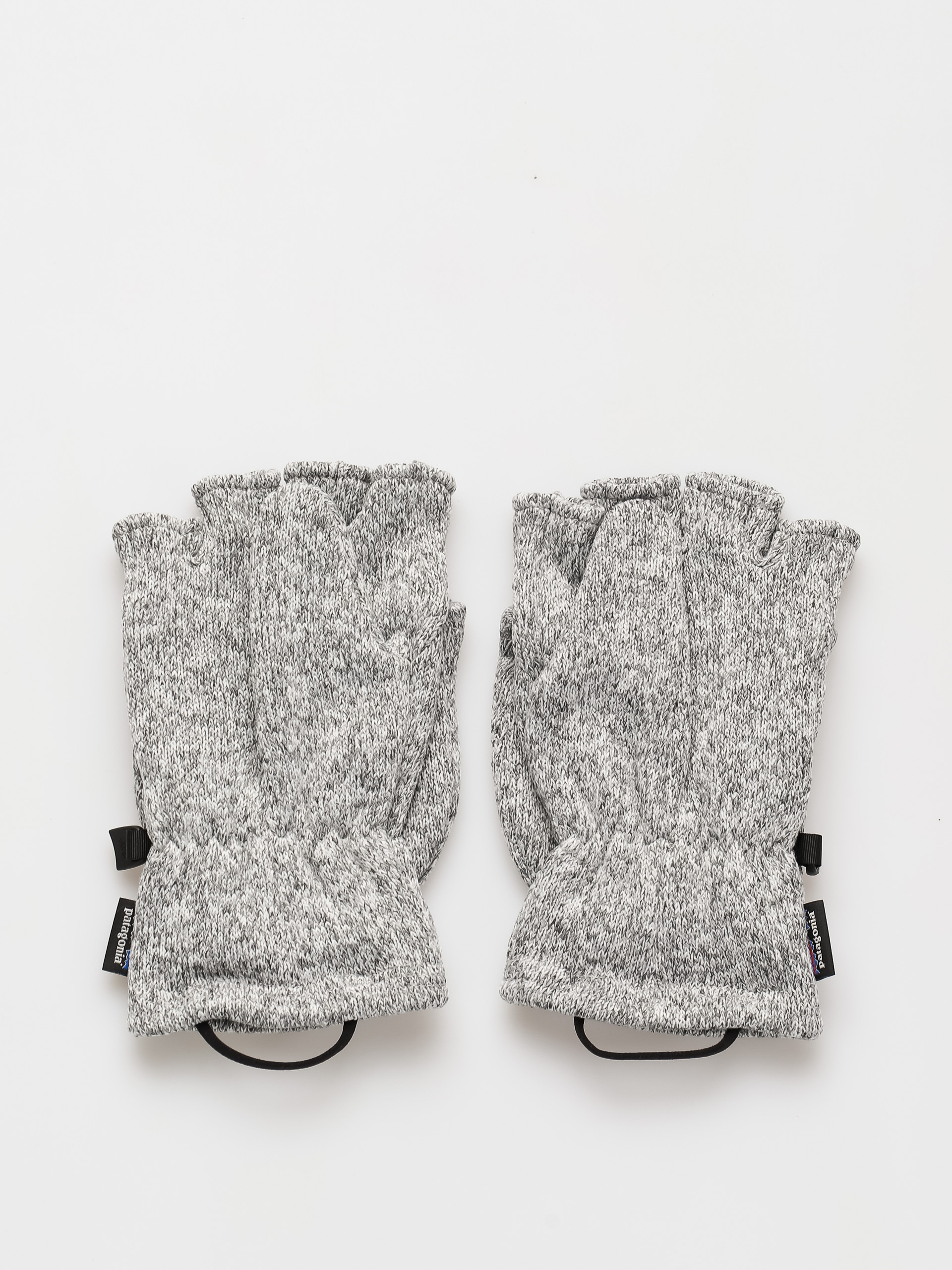 Patagonia Better Sweater Gloves (birch white)